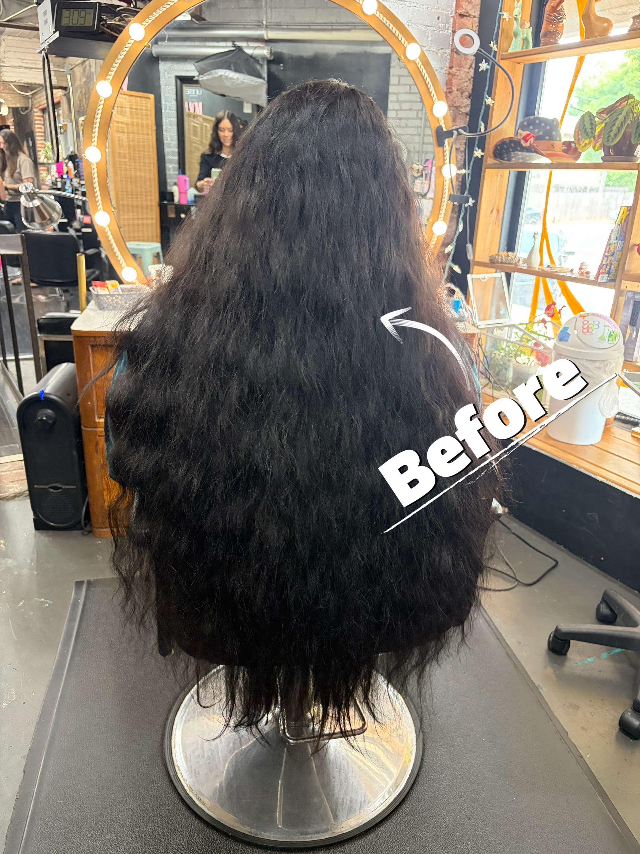 @Velvet Monkey Salons