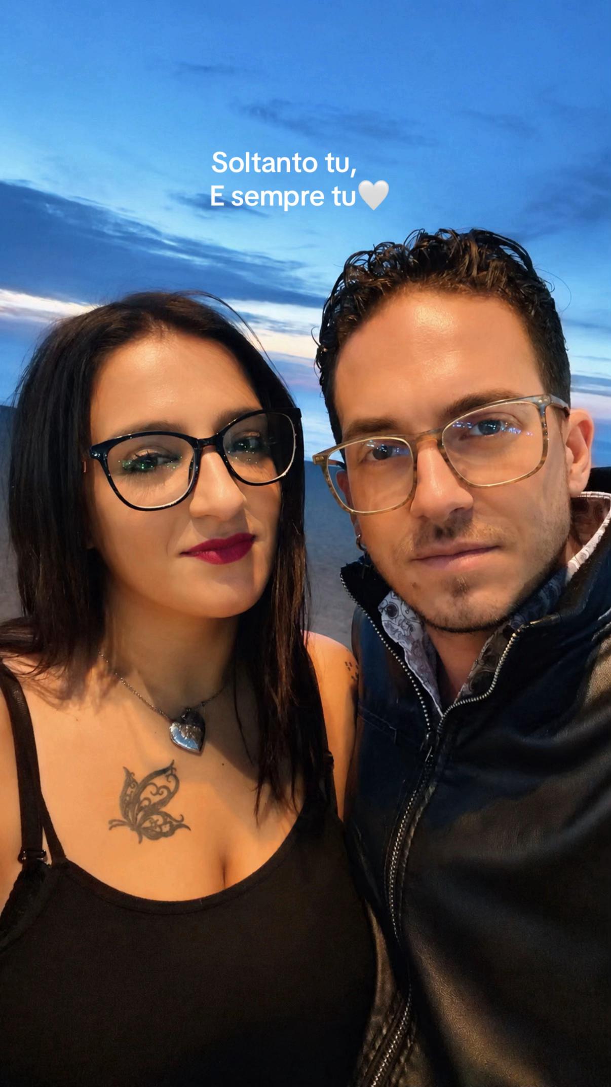 @Angela&Aldo Giorno♥️