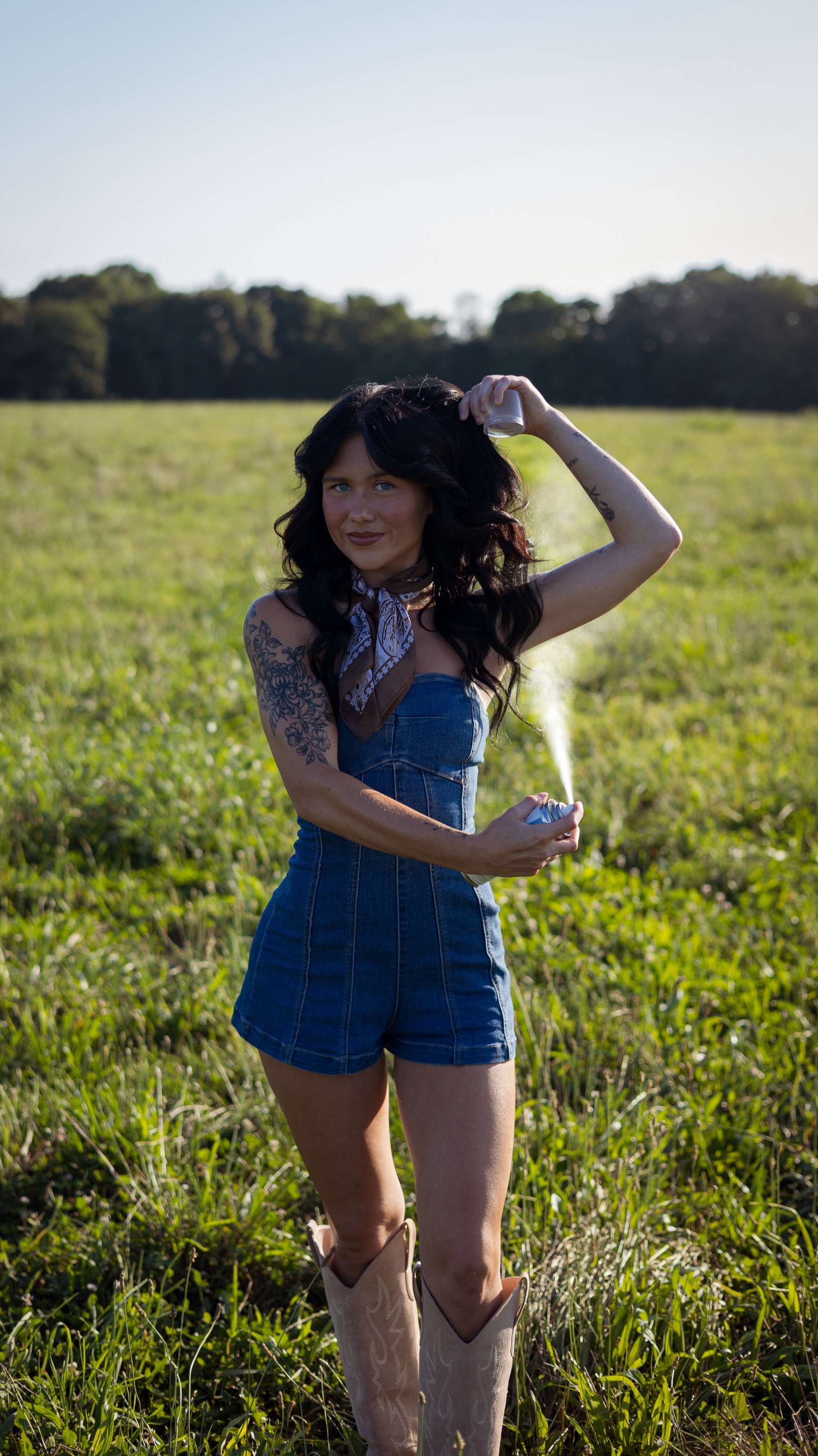 @alia pearce || KY HAIRSTYLIST