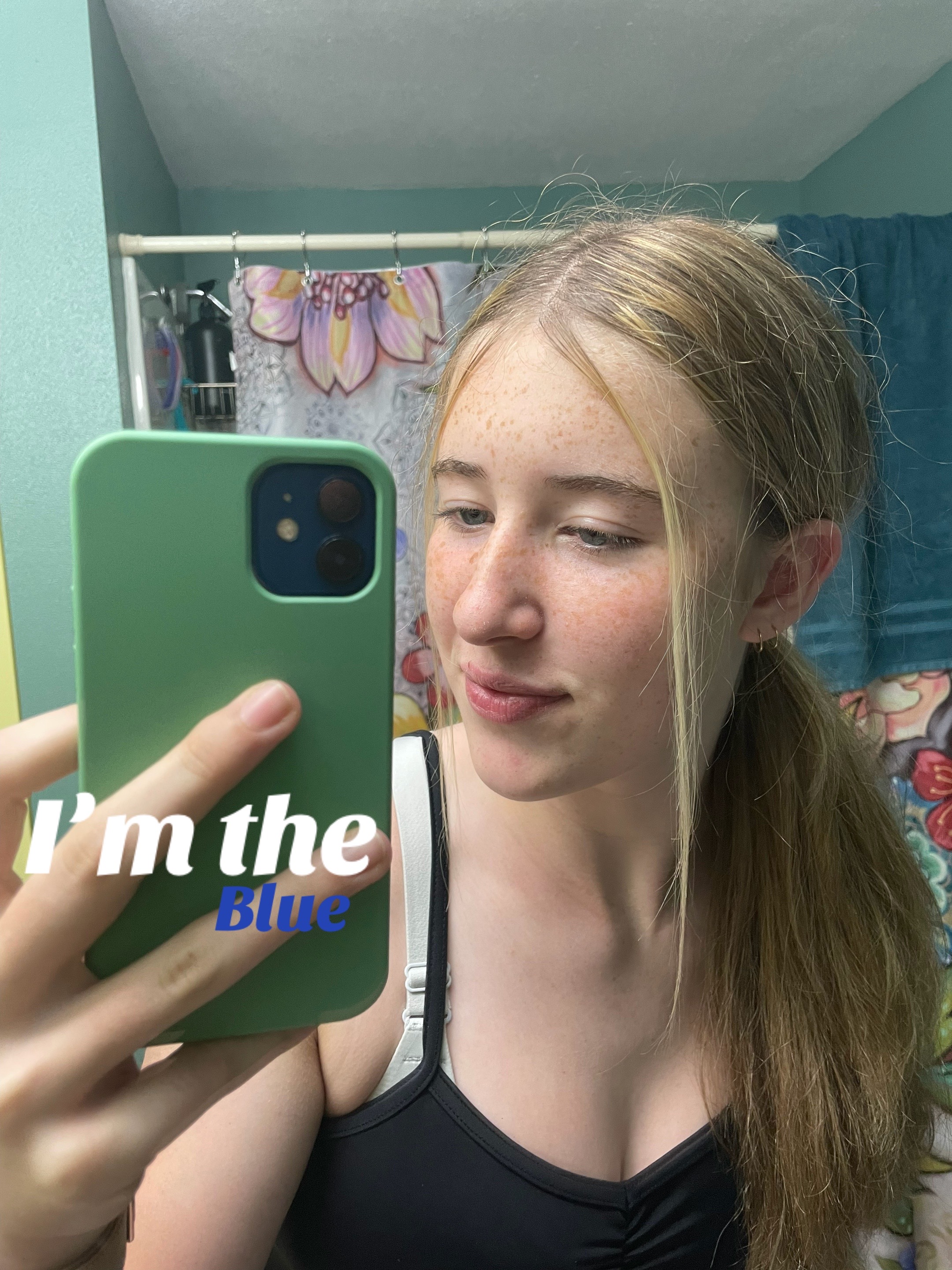 @Makenna Cornette