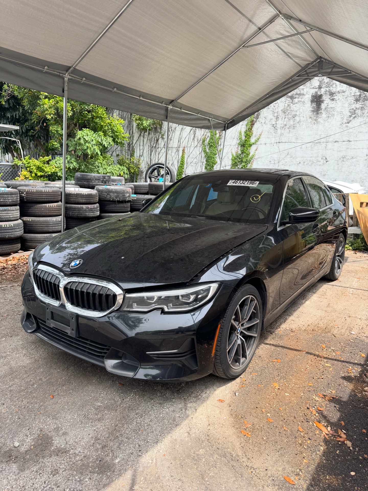 @Bimmer Parts Texas