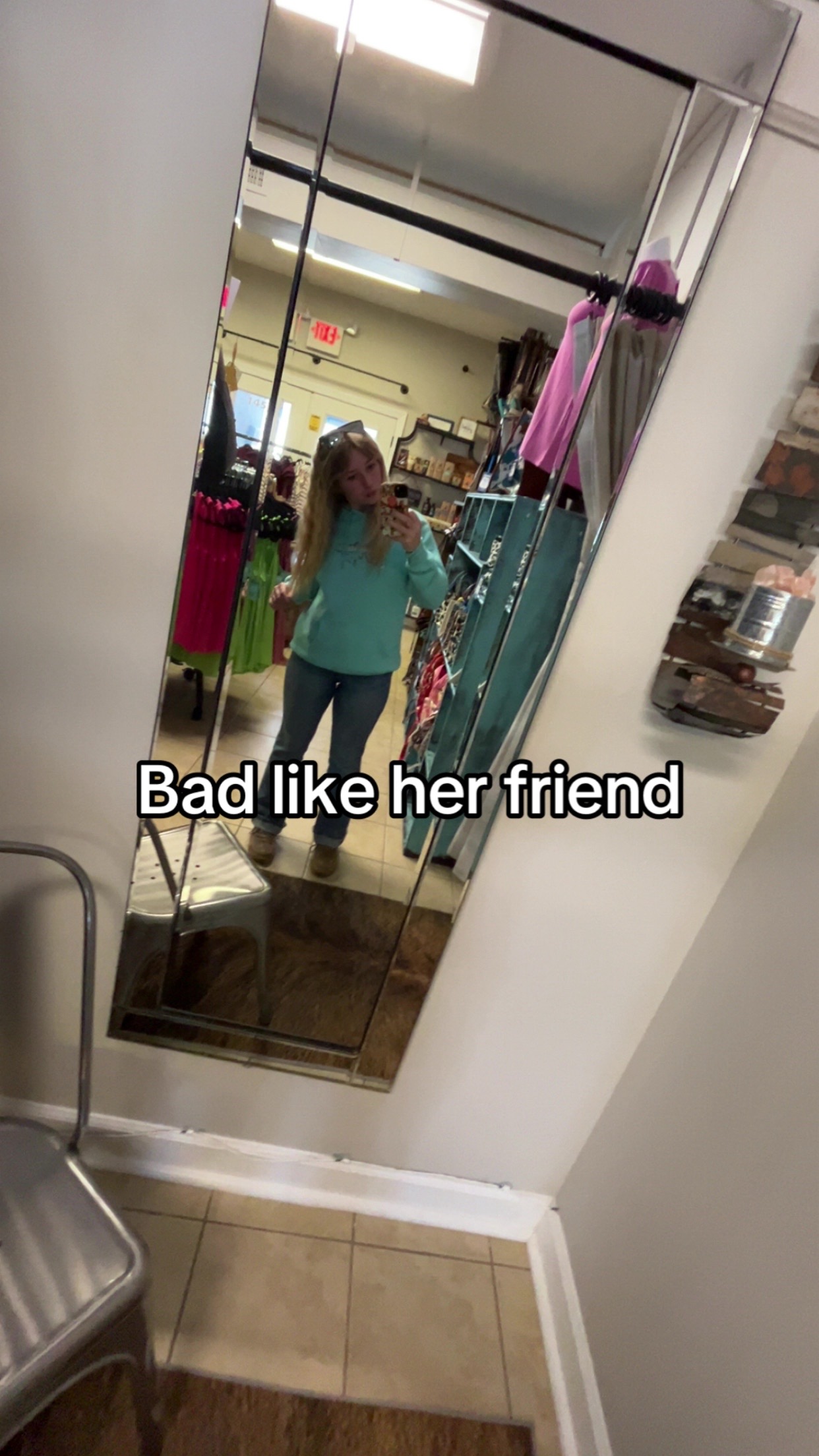 @Gracie Fisher