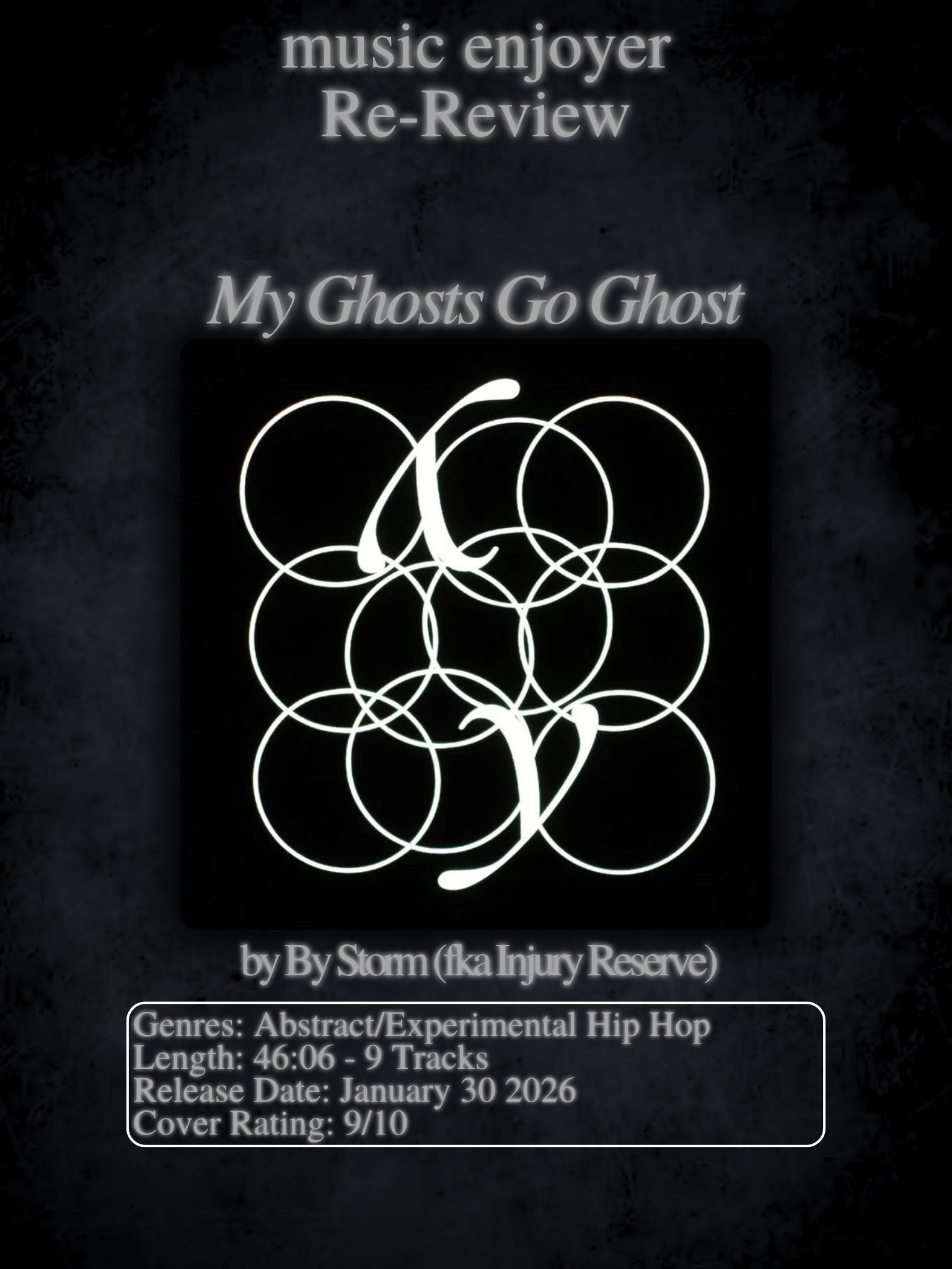 @music enjoyer