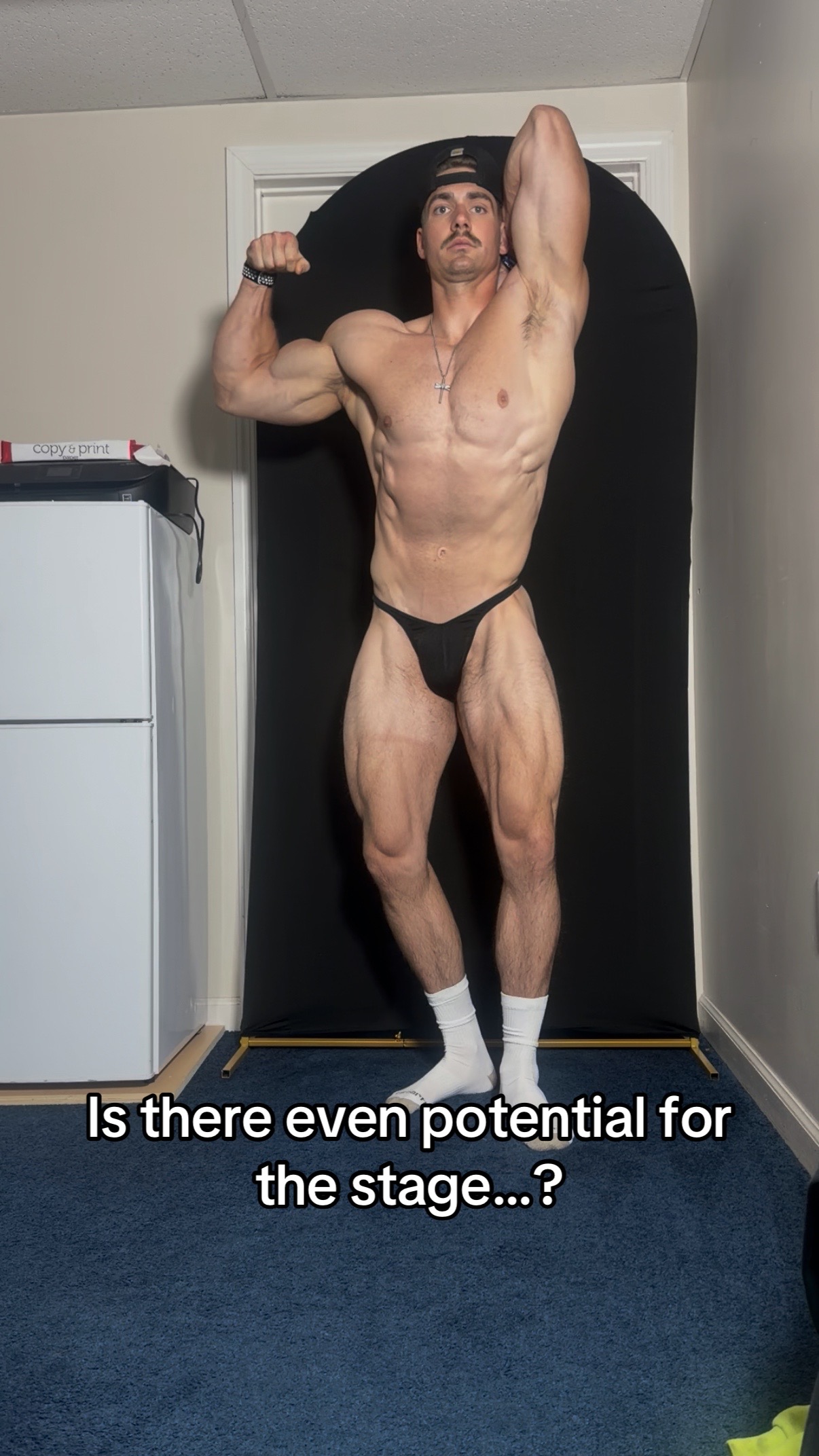 @Danny J