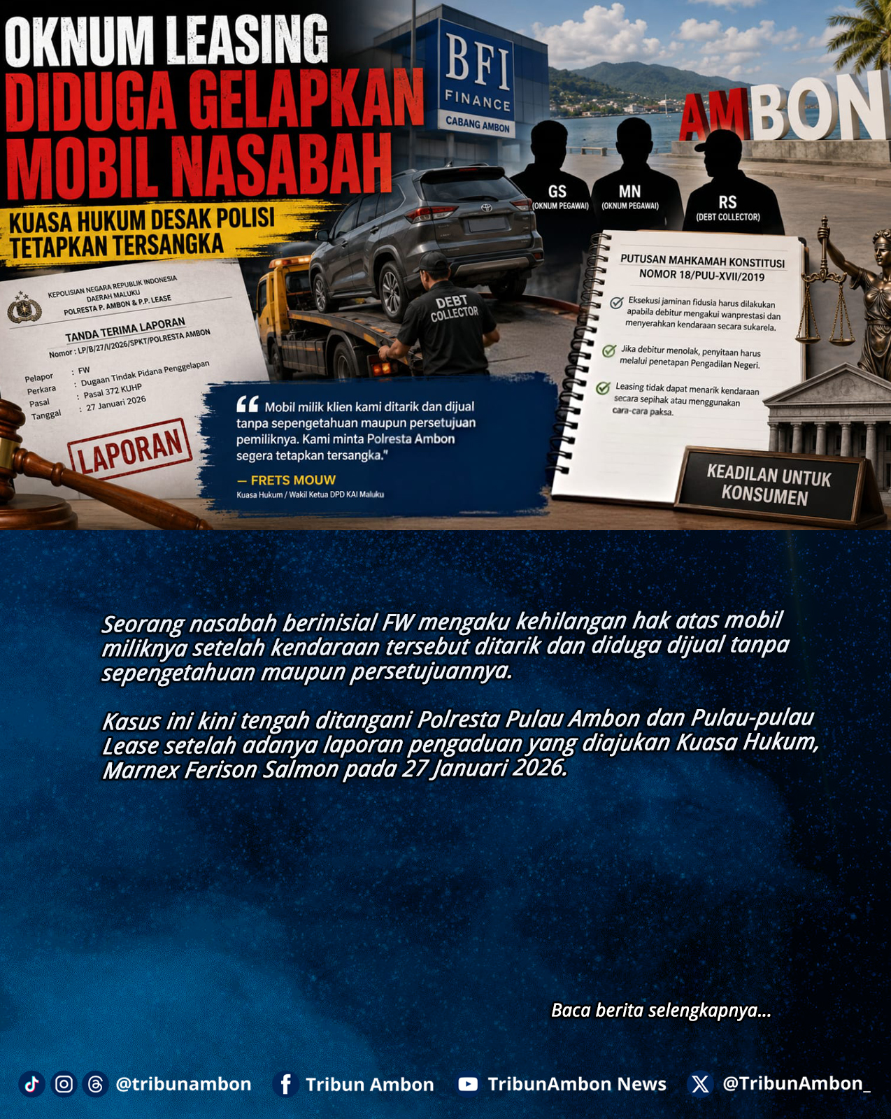 @TribunAmbon.com