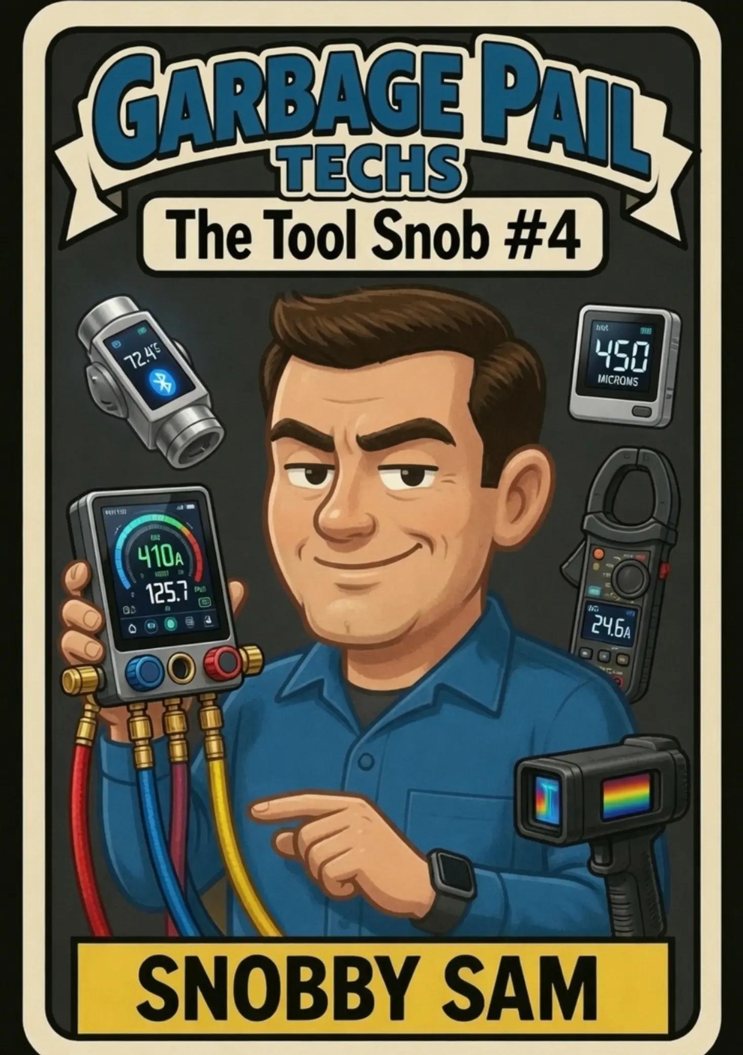 @Lets Be Techs