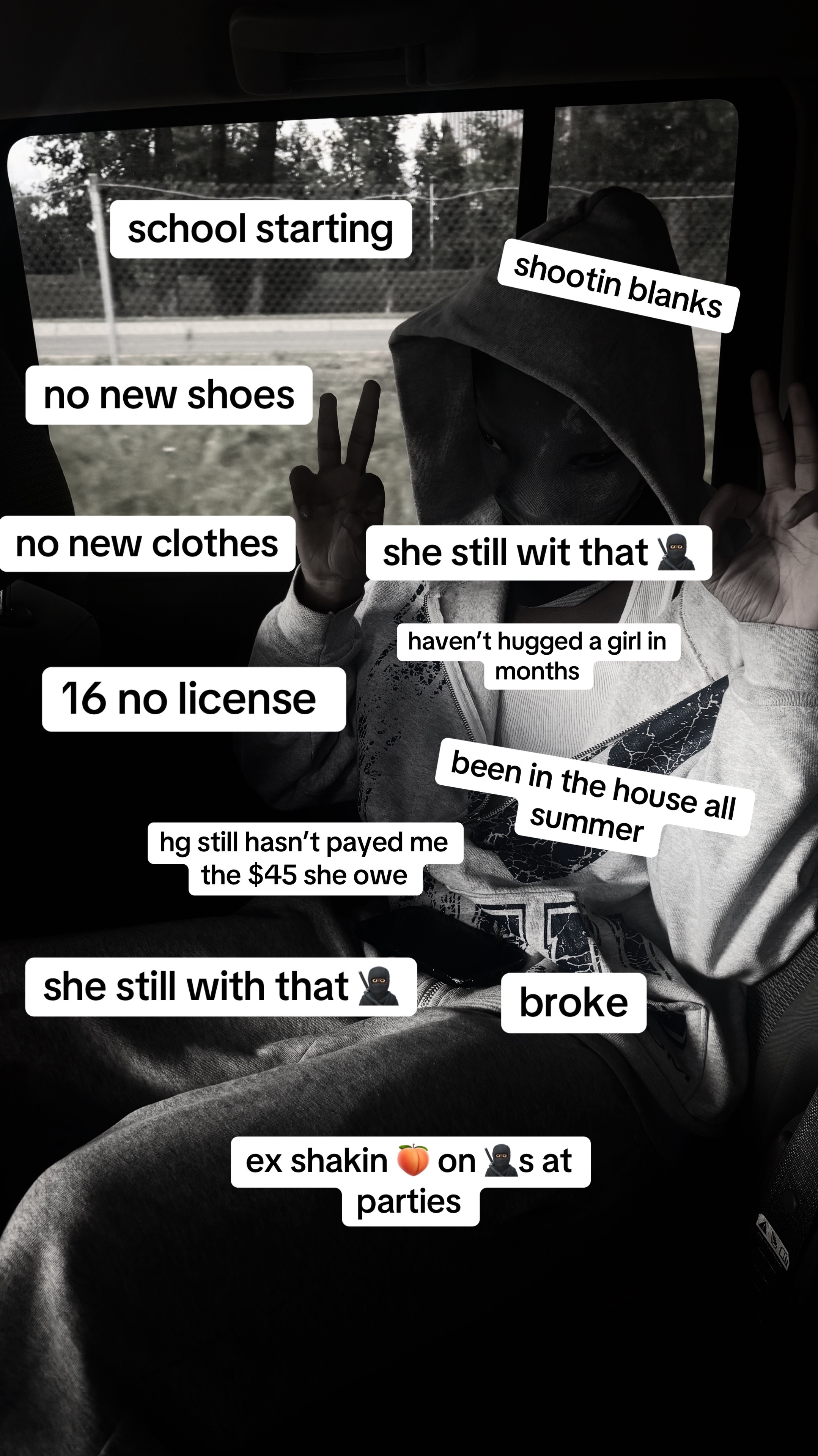 @️ EMOTIONS