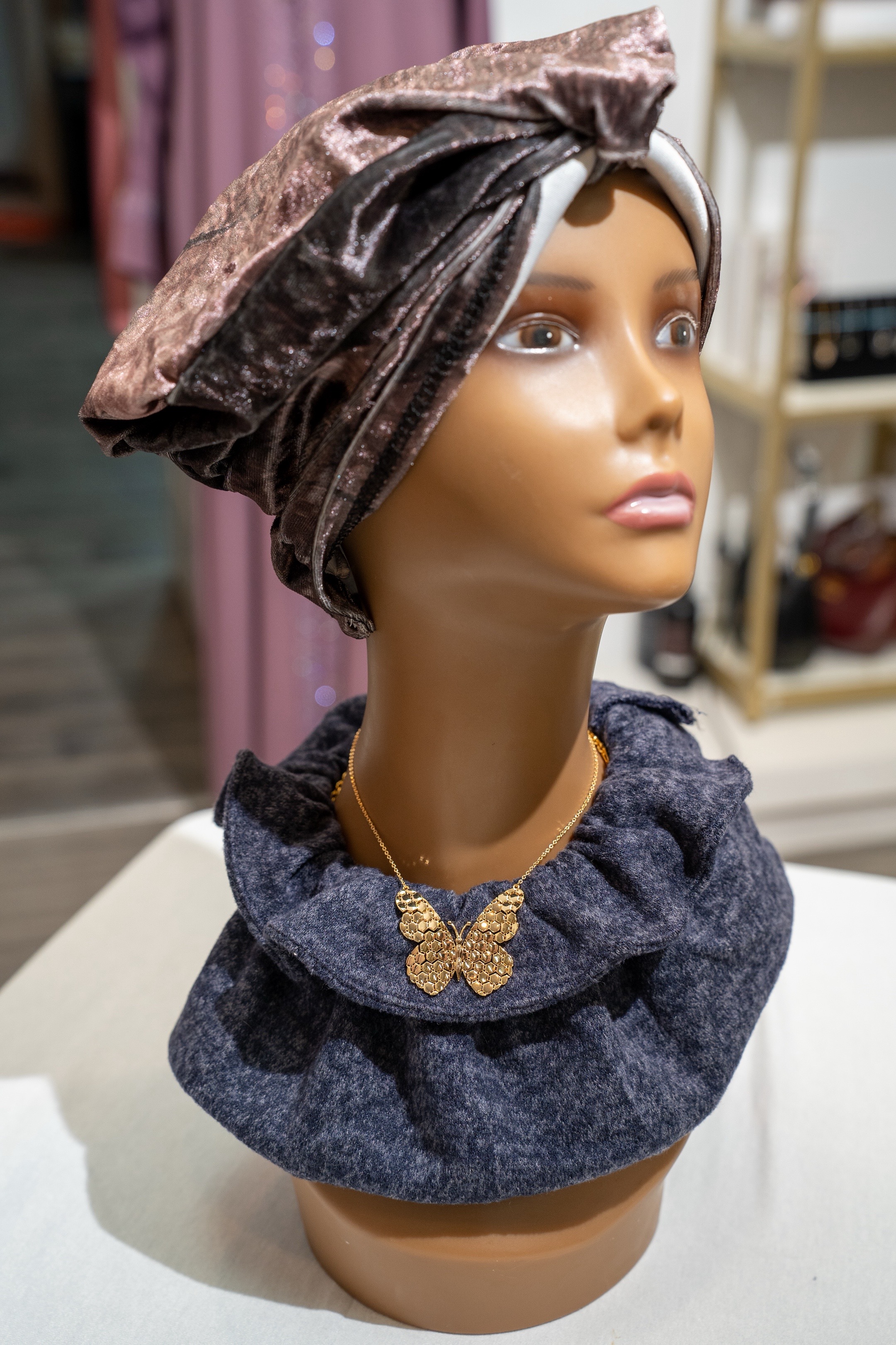 @Mode Aura Modest Fashion Store