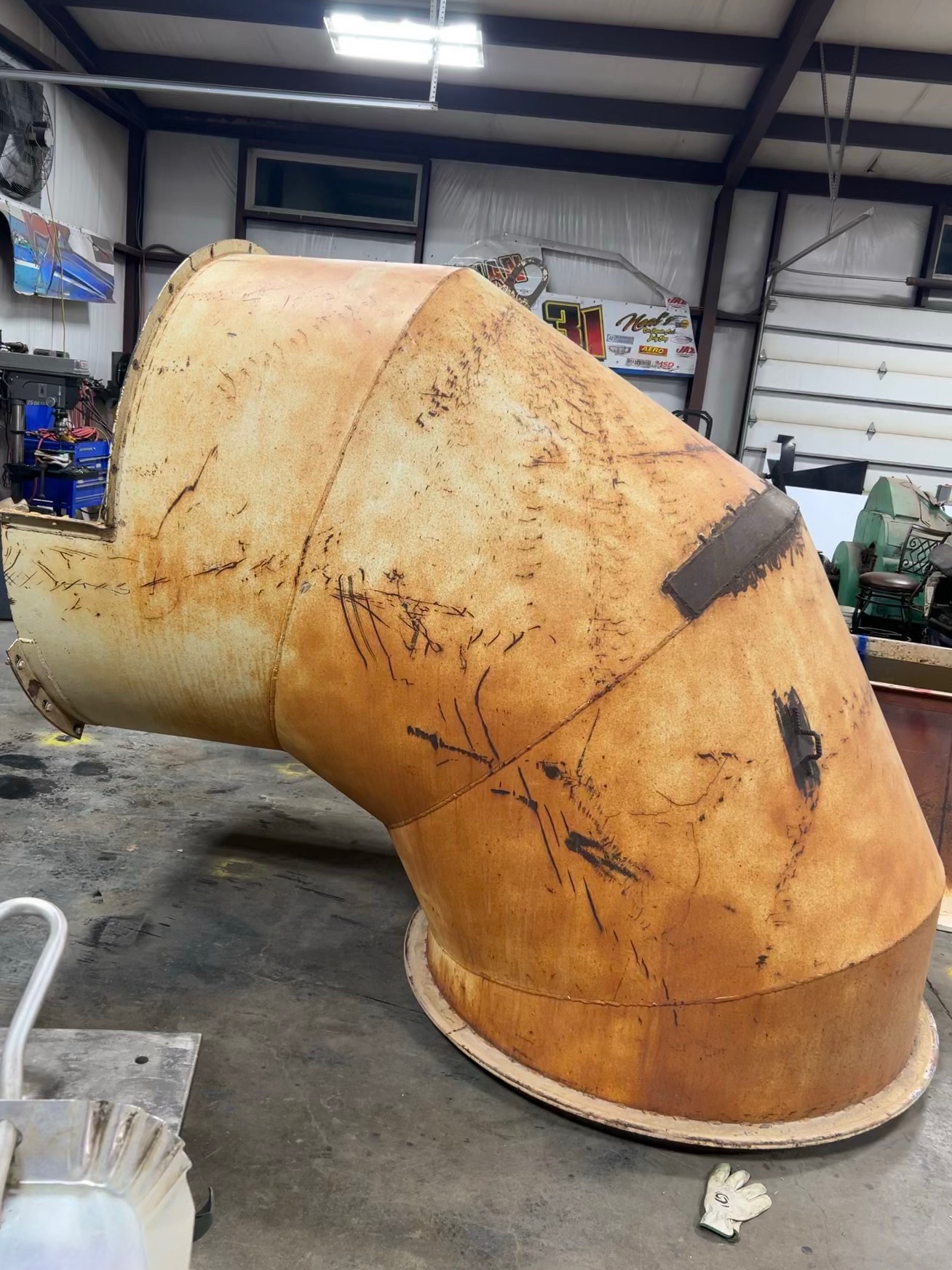 @PDF Welding LLC