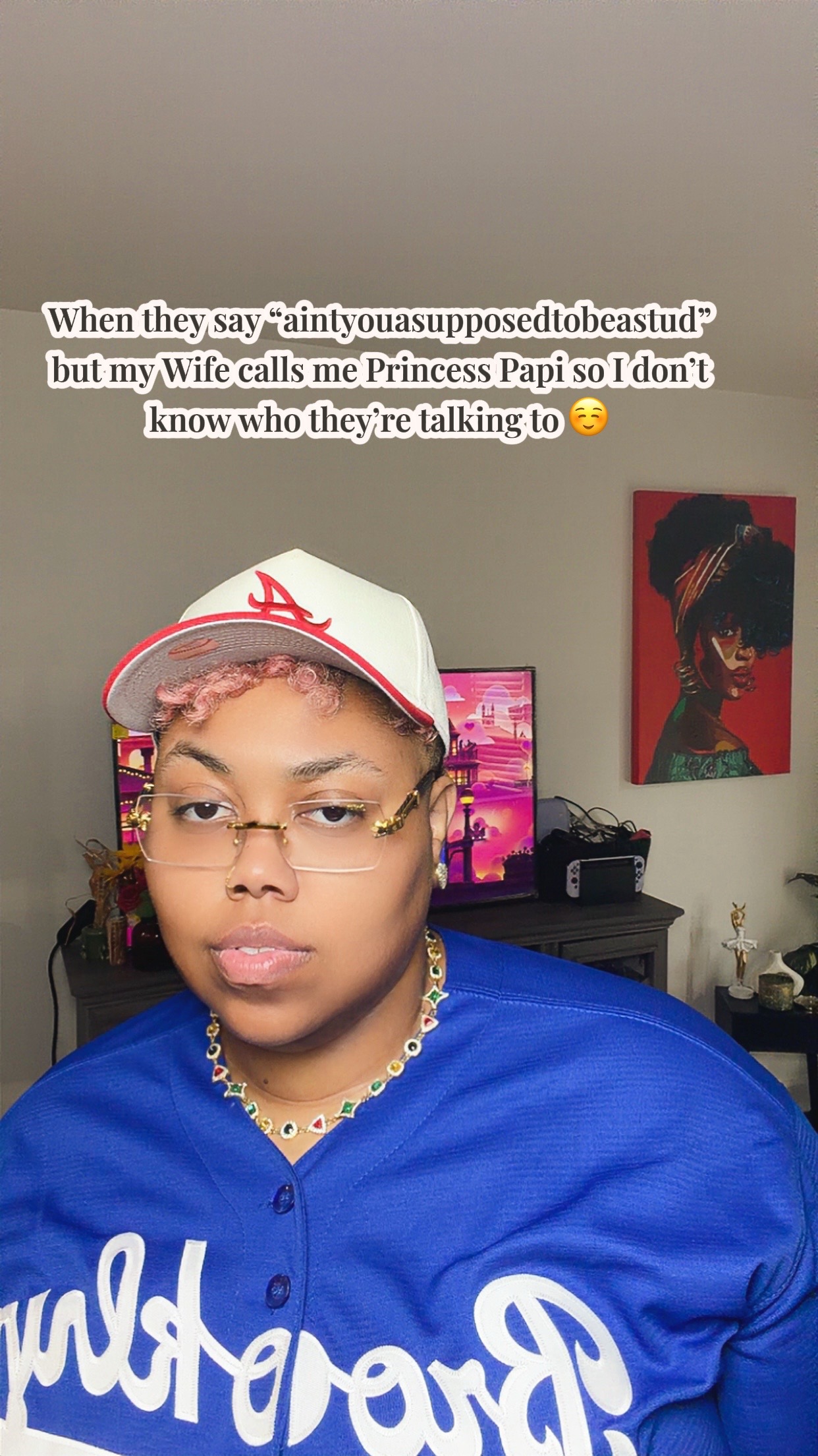 @LyricallyDemure-GVOCEO❤️🔥🏘️