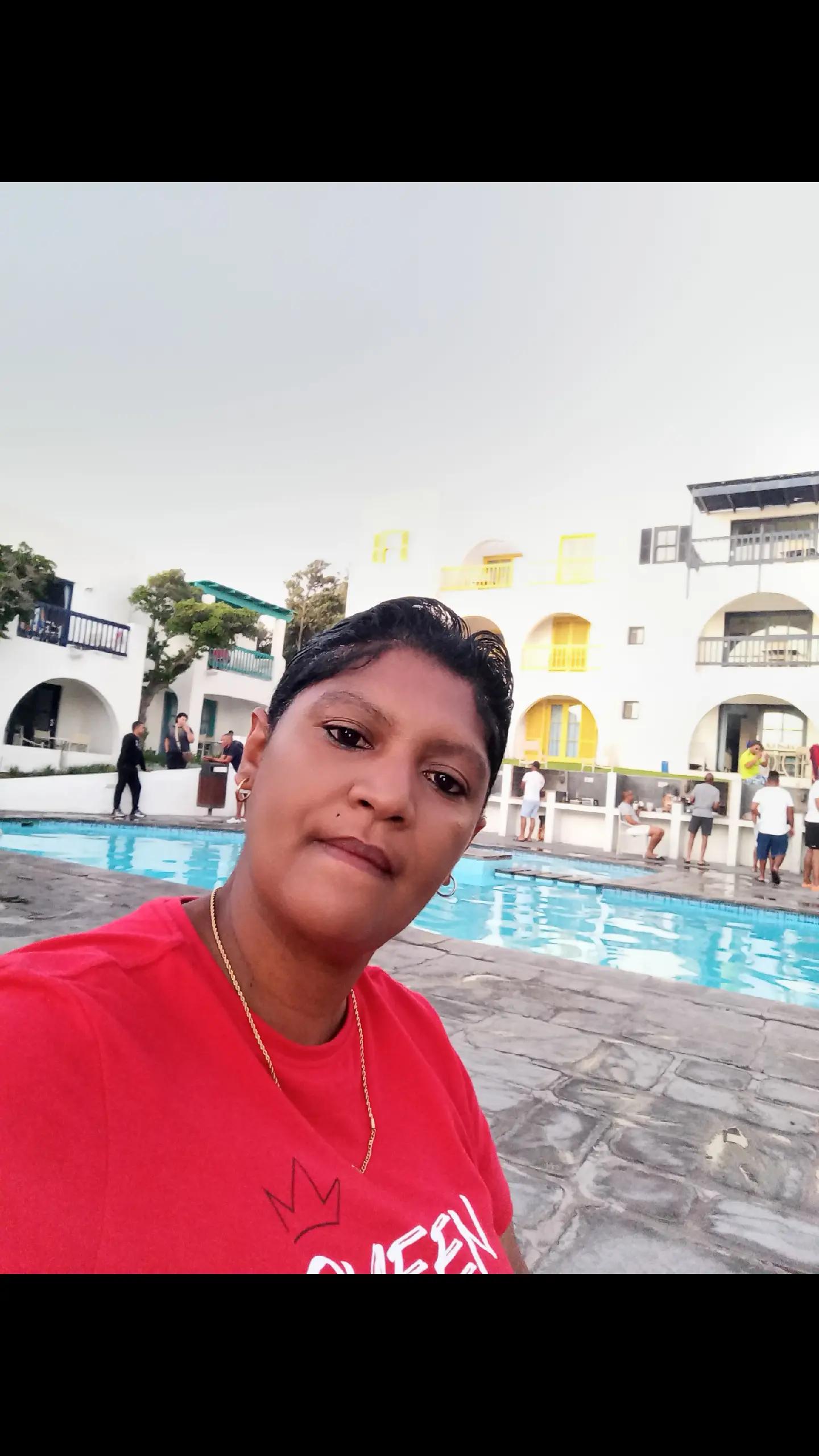 @gaynor jantjies