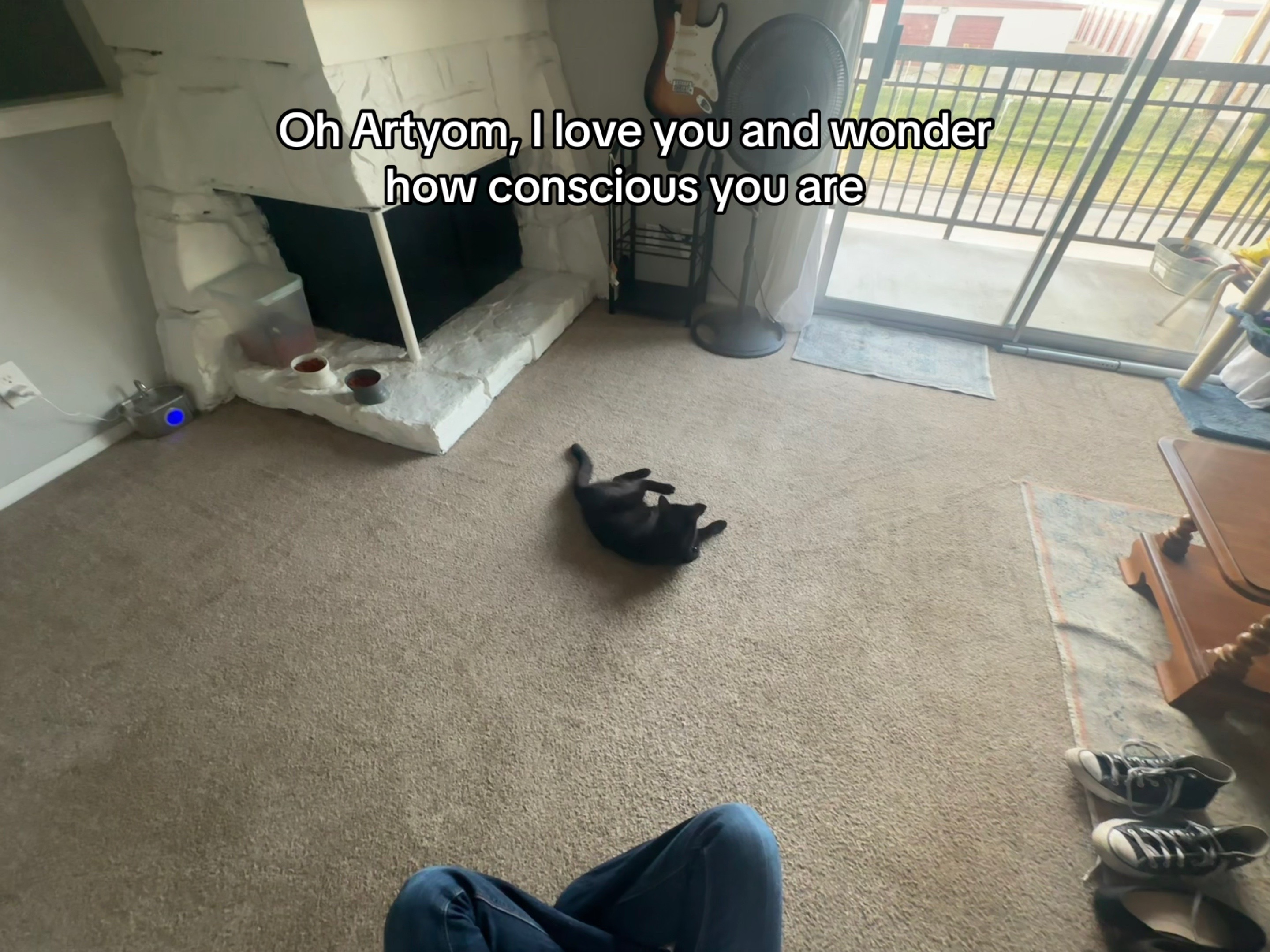 @Seraphina