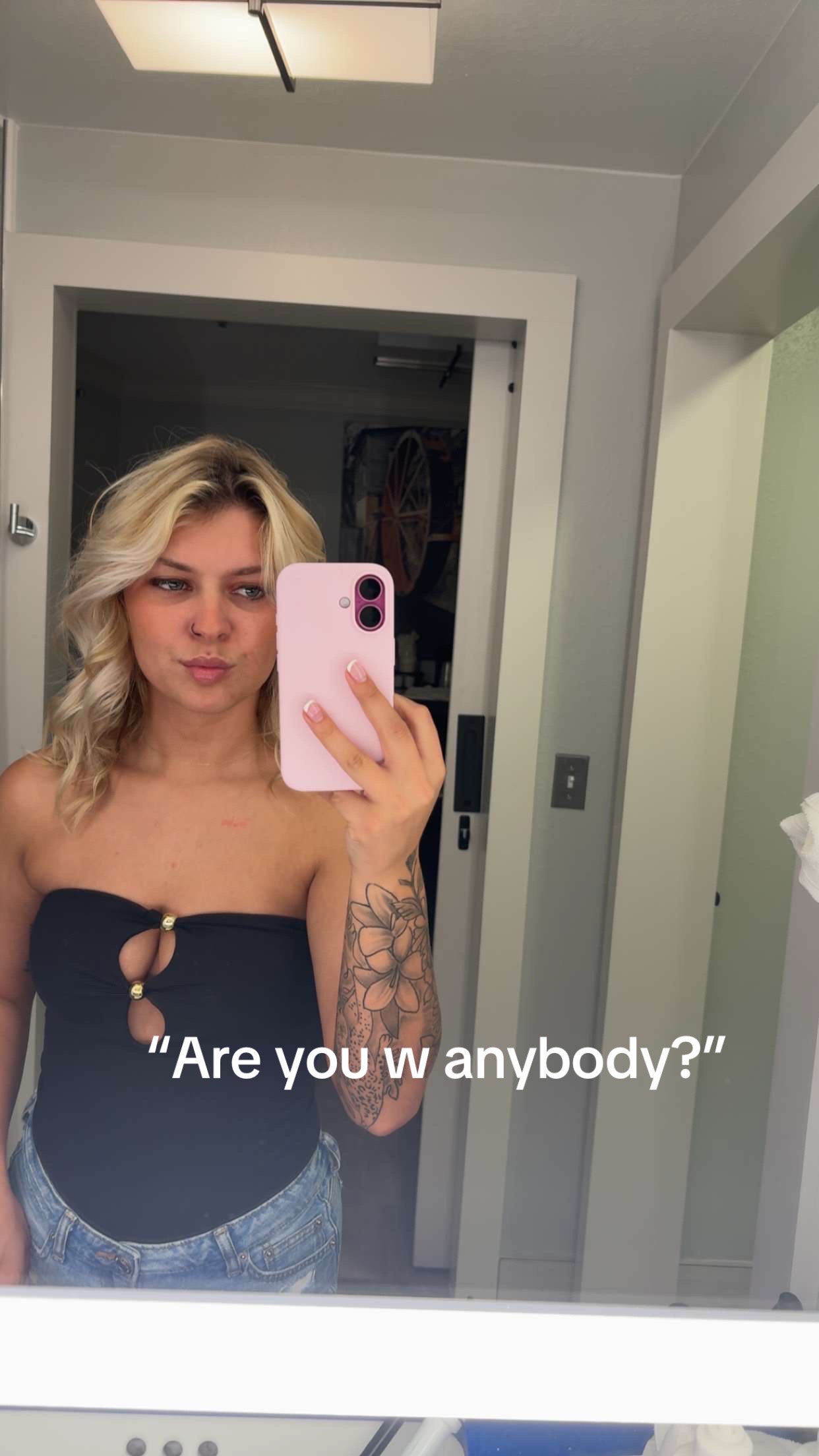 @brooke ๐๐