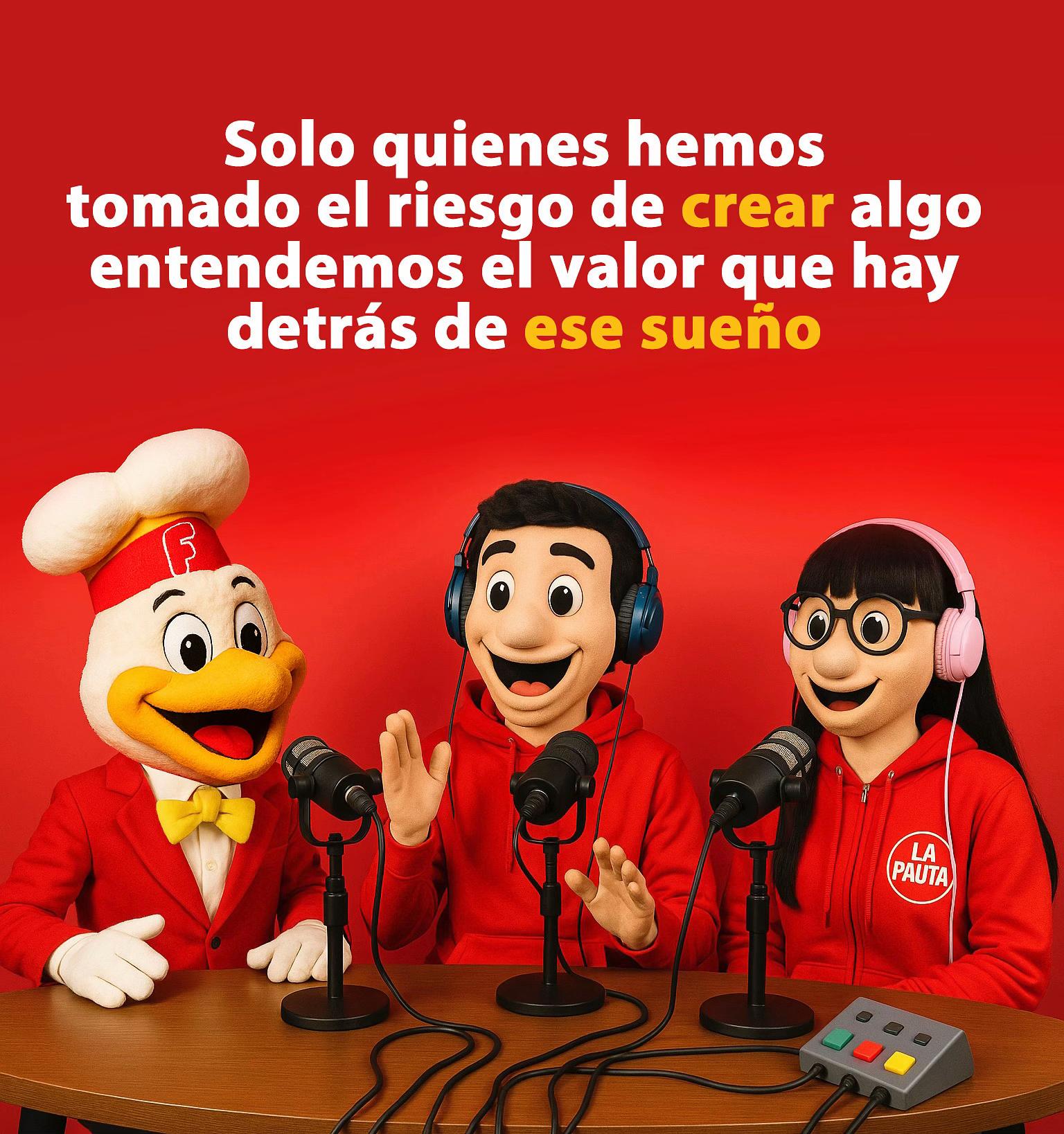 @La Pauta Smart