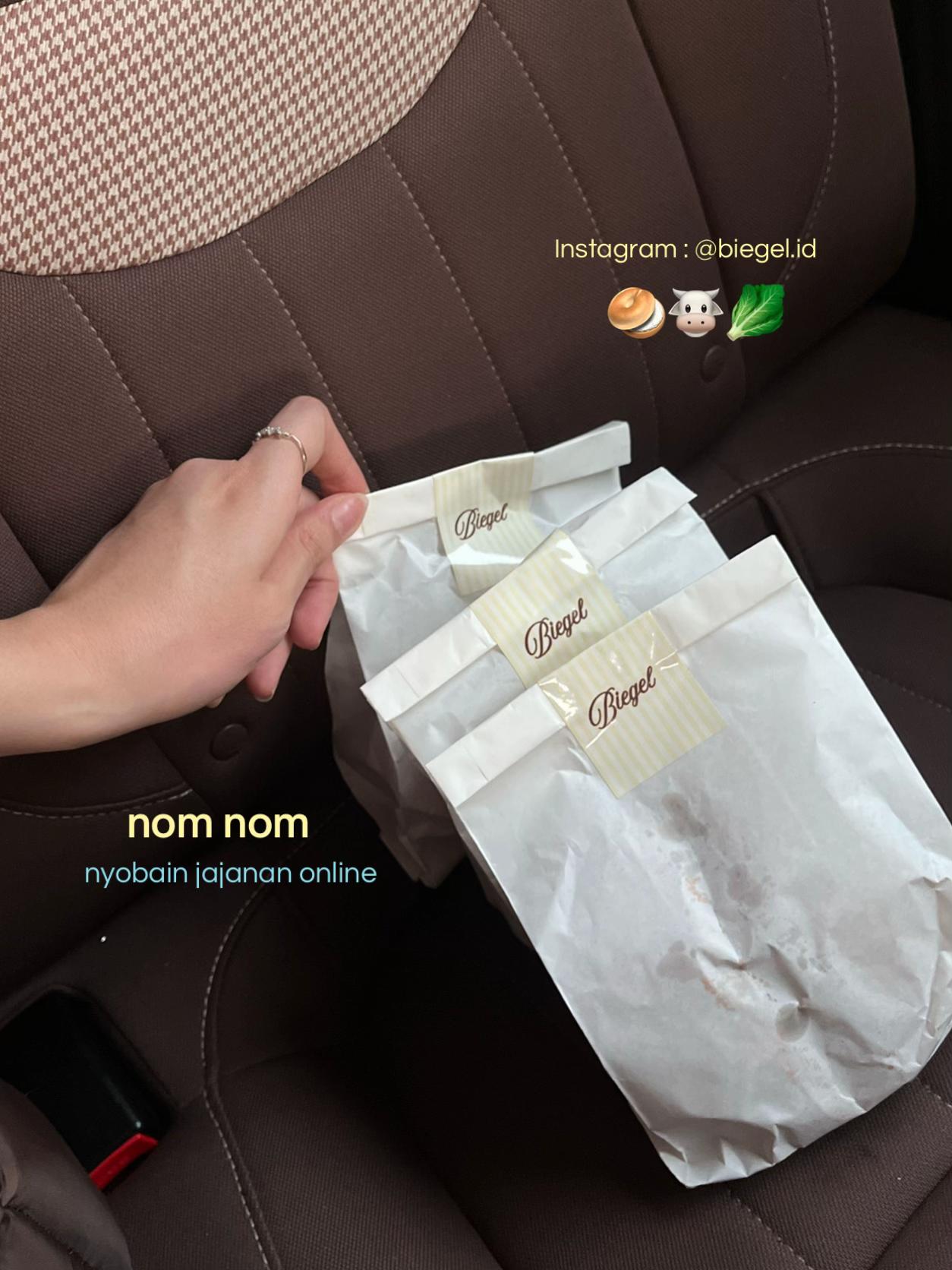 @nomnom n chill