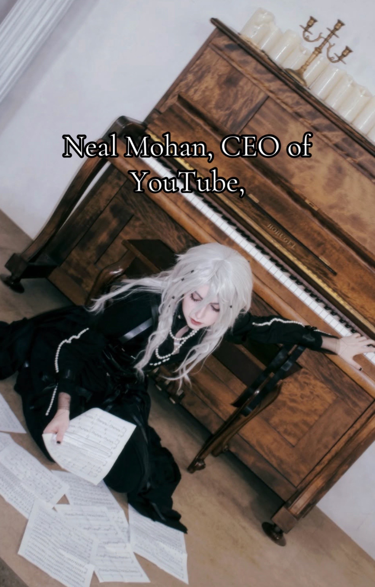 @Mo