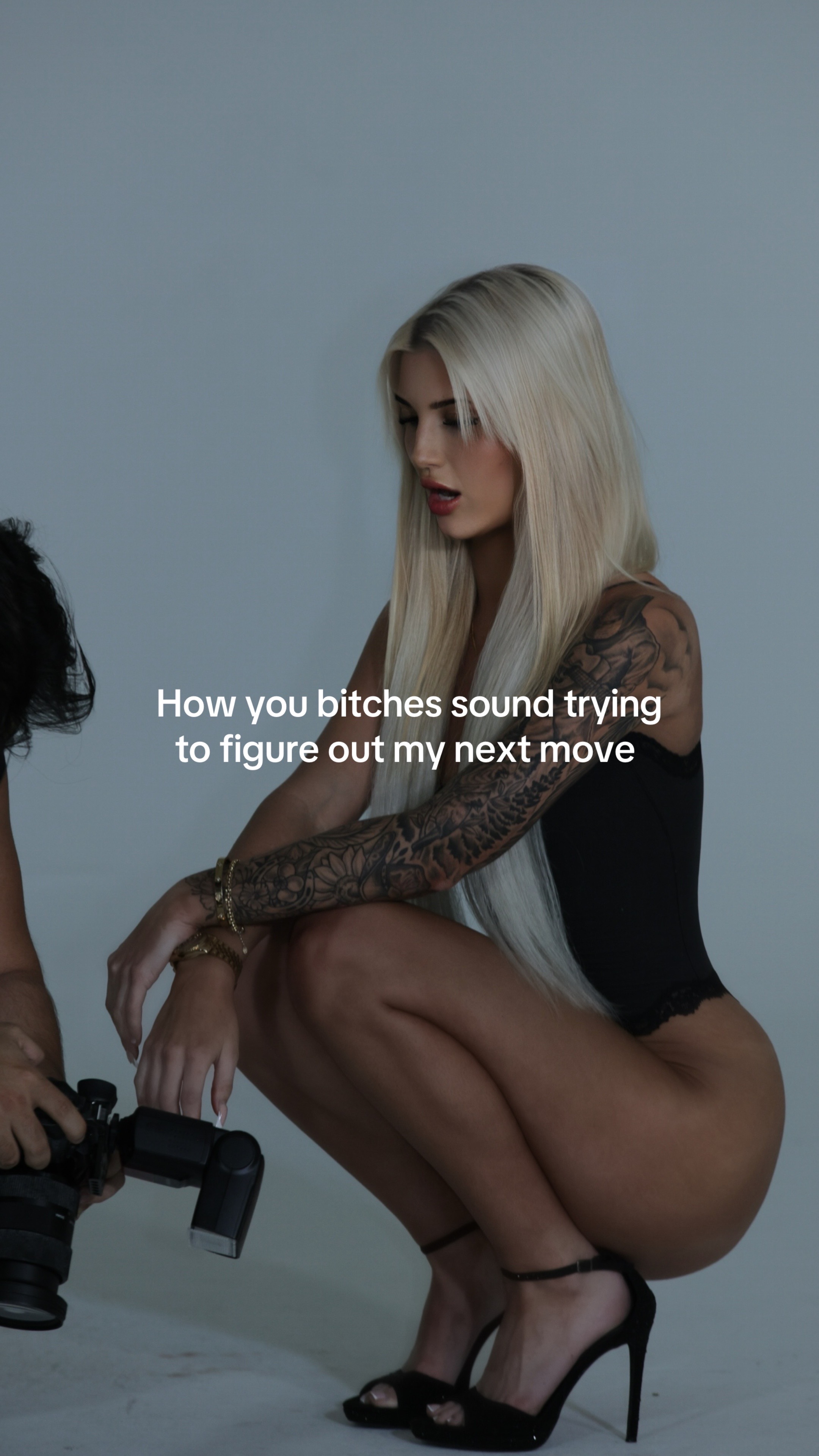 @Amelia May