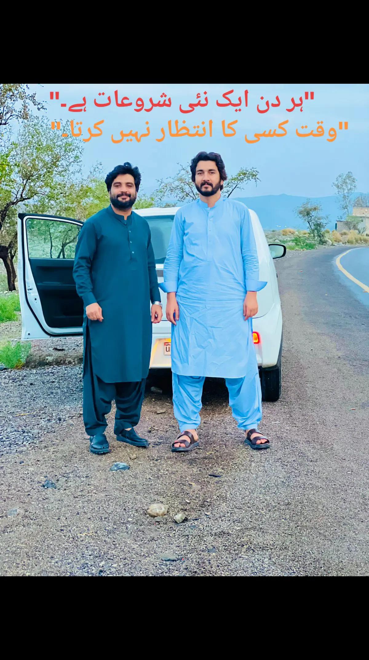 @Takkari Naseeb Baloch