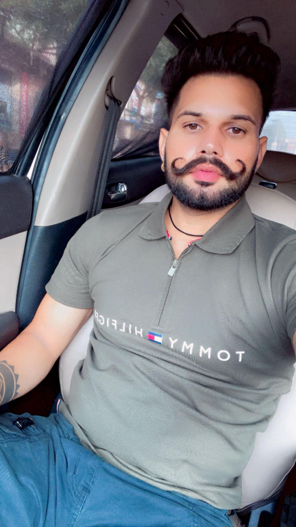 @Harman Swaich 🇮🇹