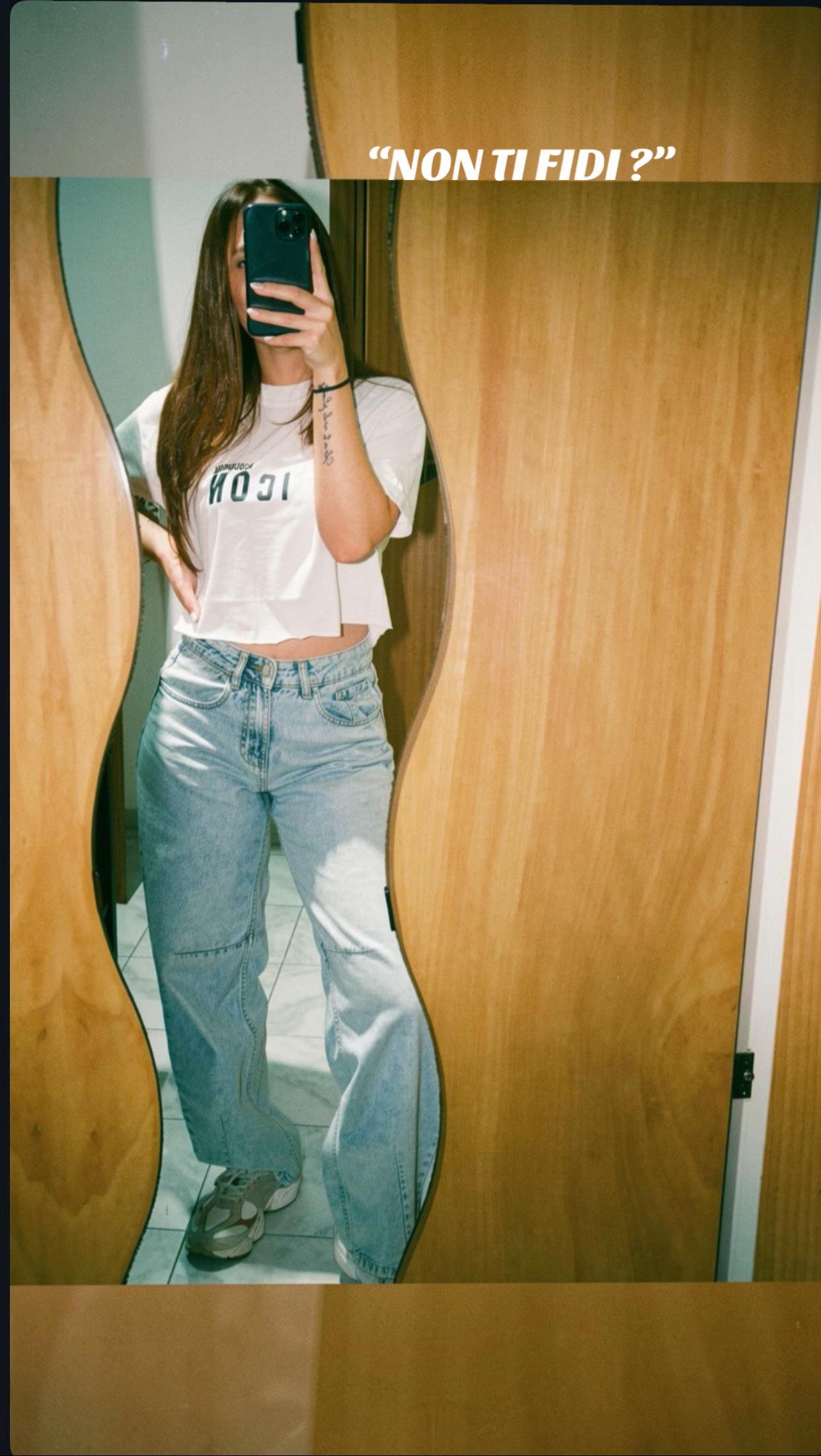 @Jessica Puopolo