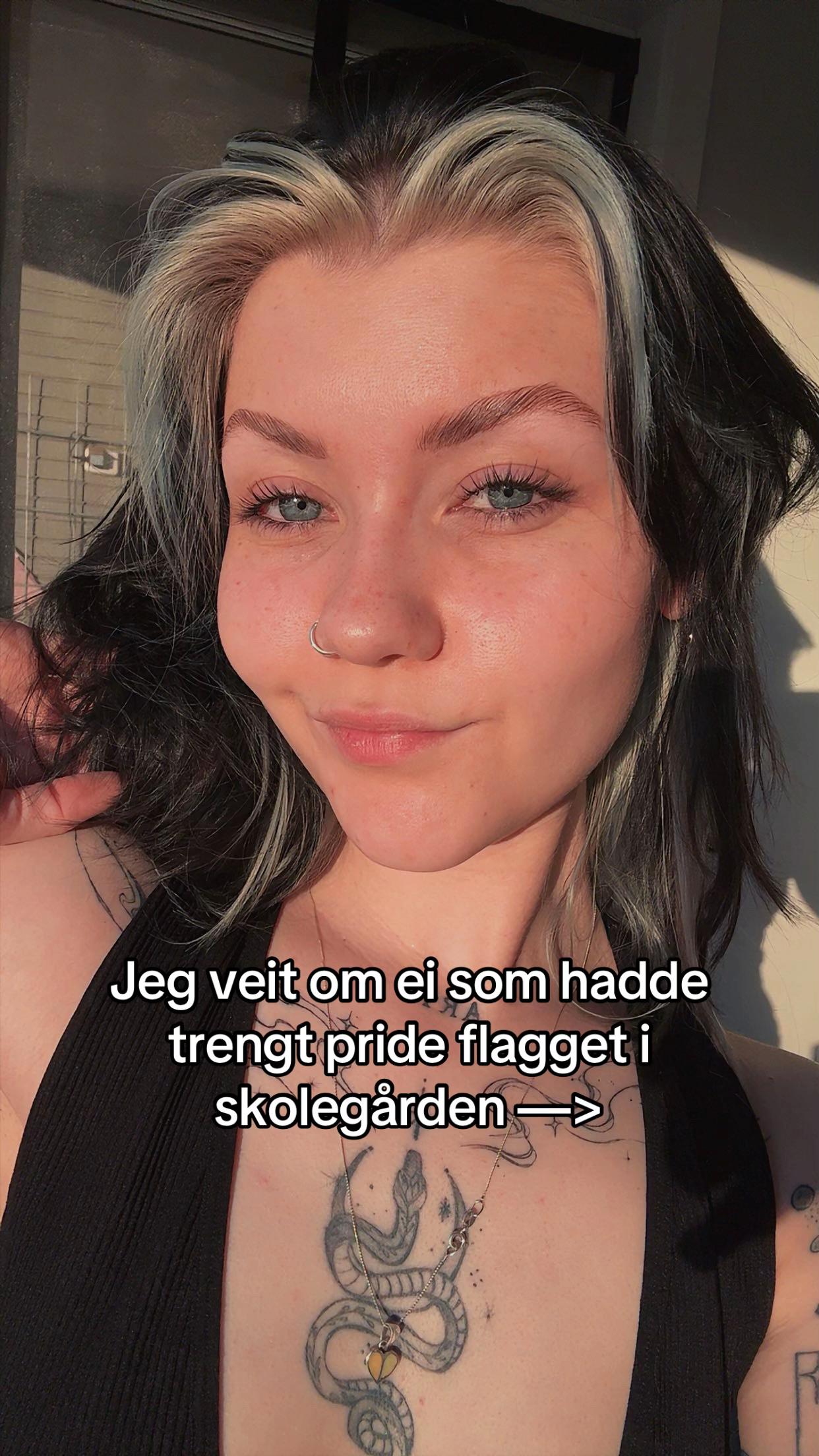 @Hannah