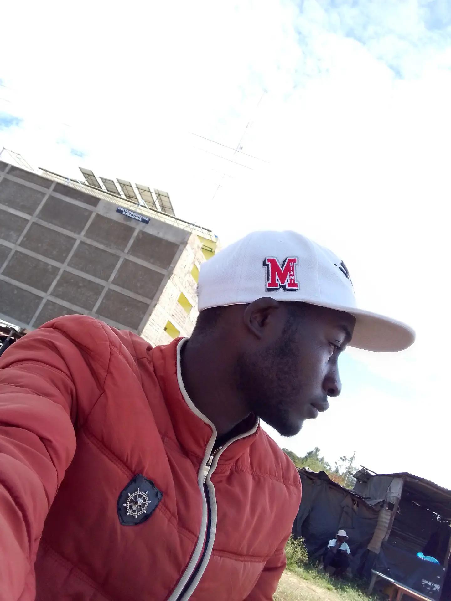 @WAWERU SIMON