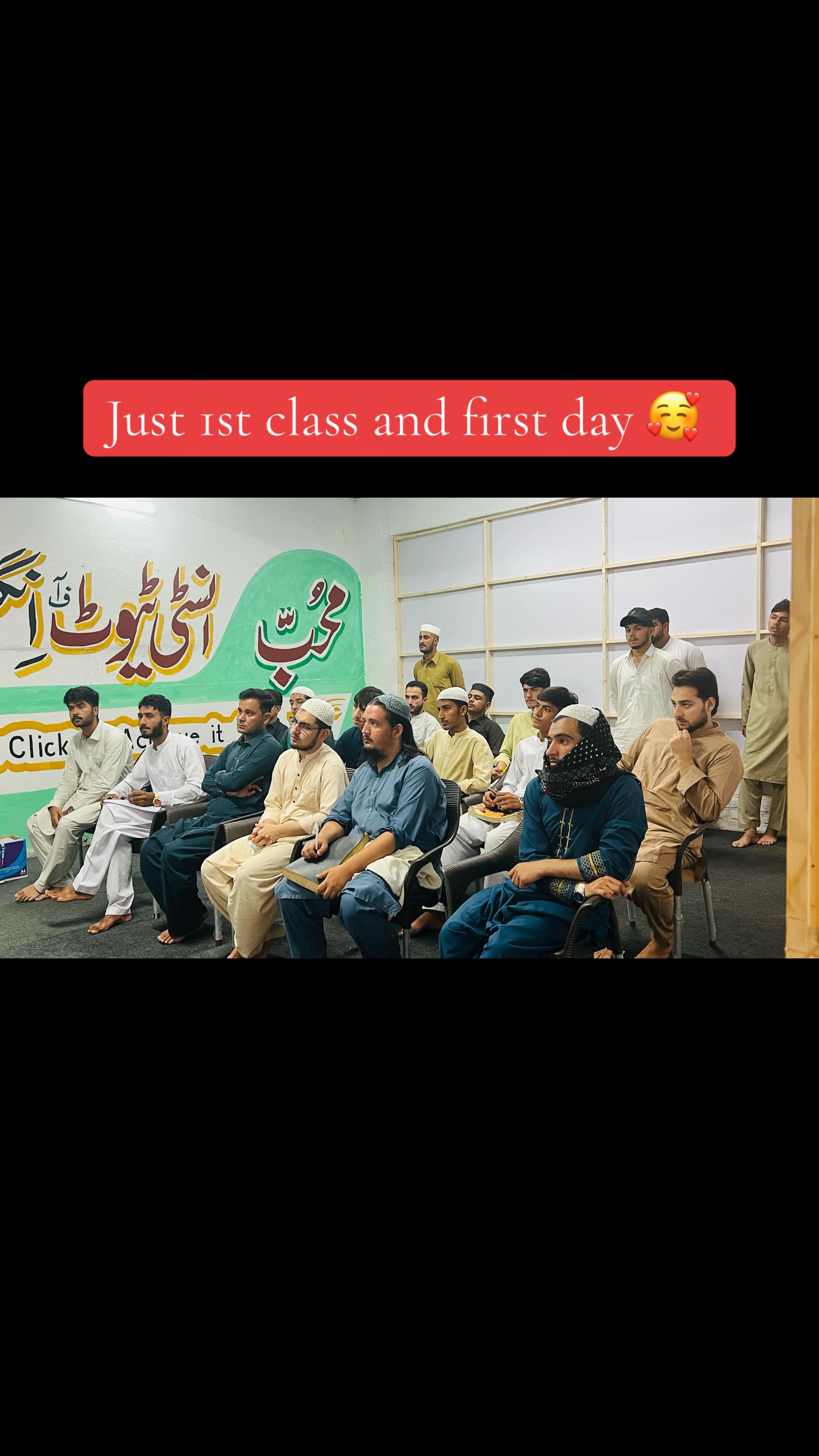 @Muhib Gul