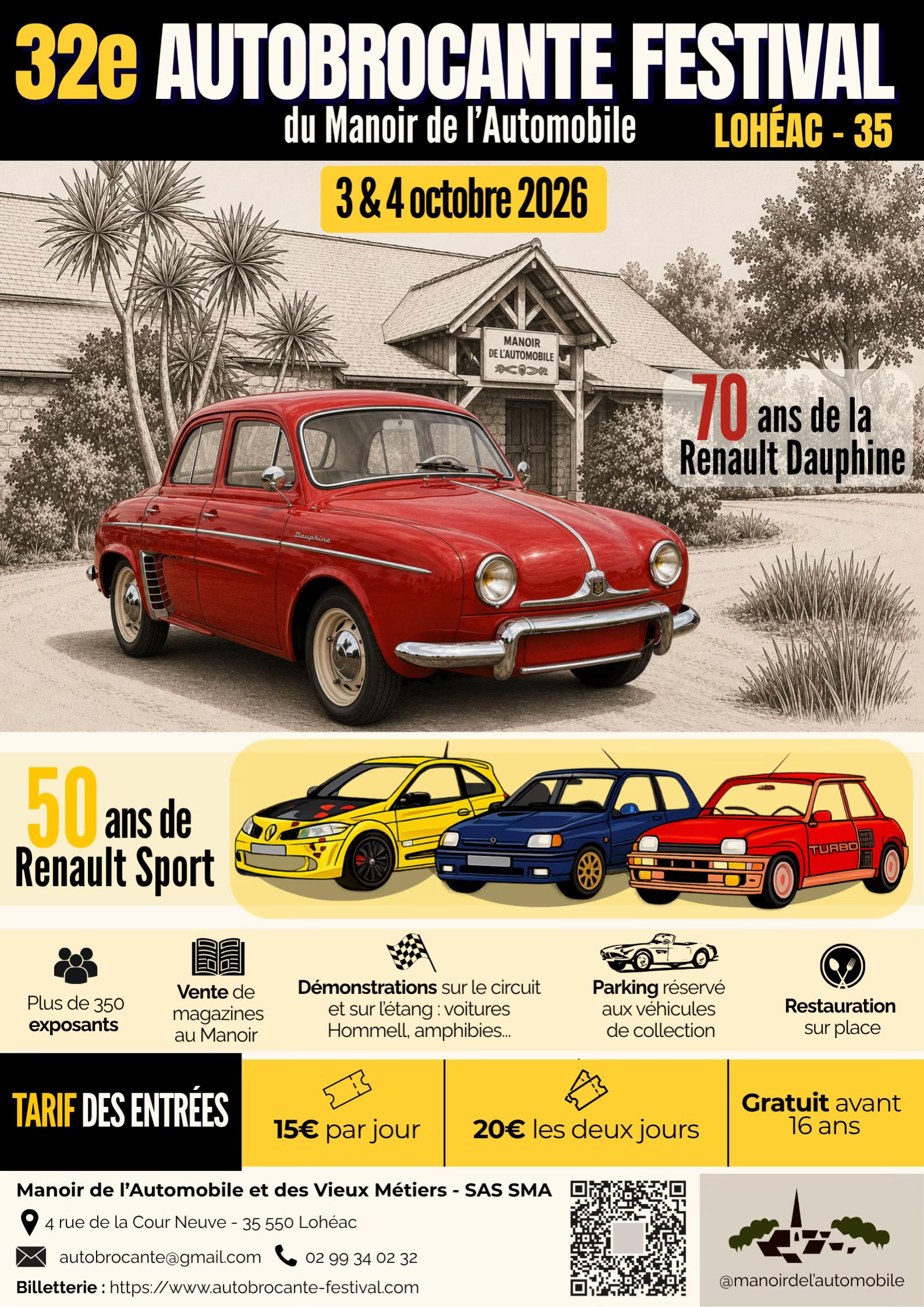 @Ottomobile - Modelcar