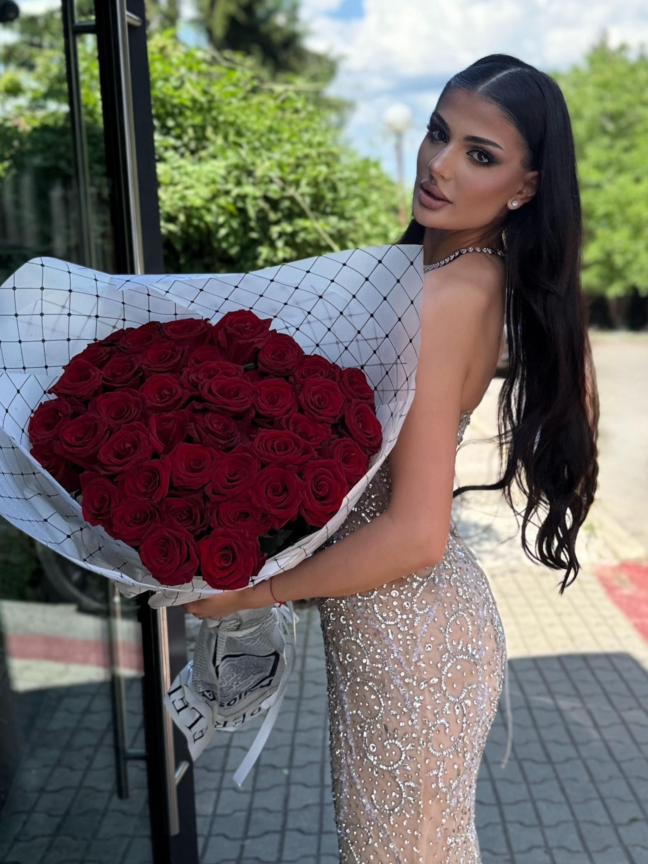 @RAYA PETROVA MUA