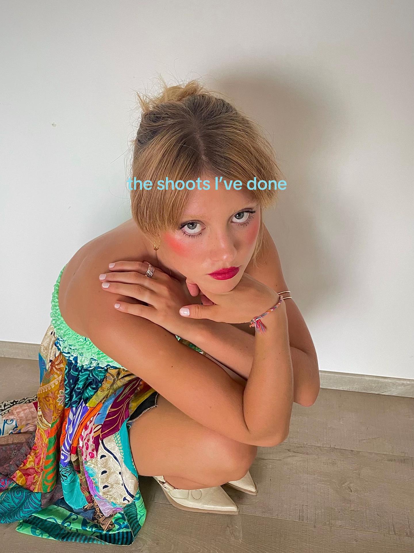 @mayybies