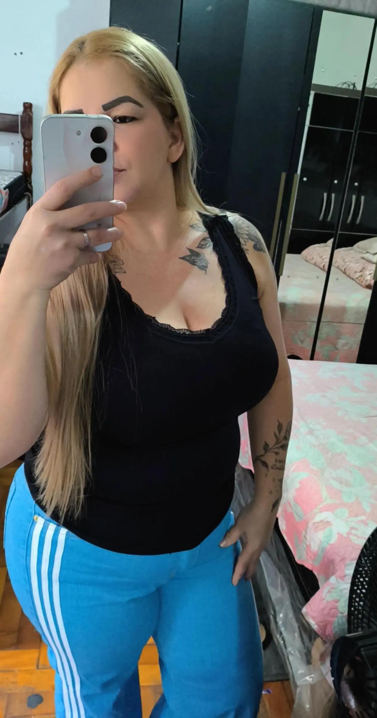 @Elisangela Araujo95
