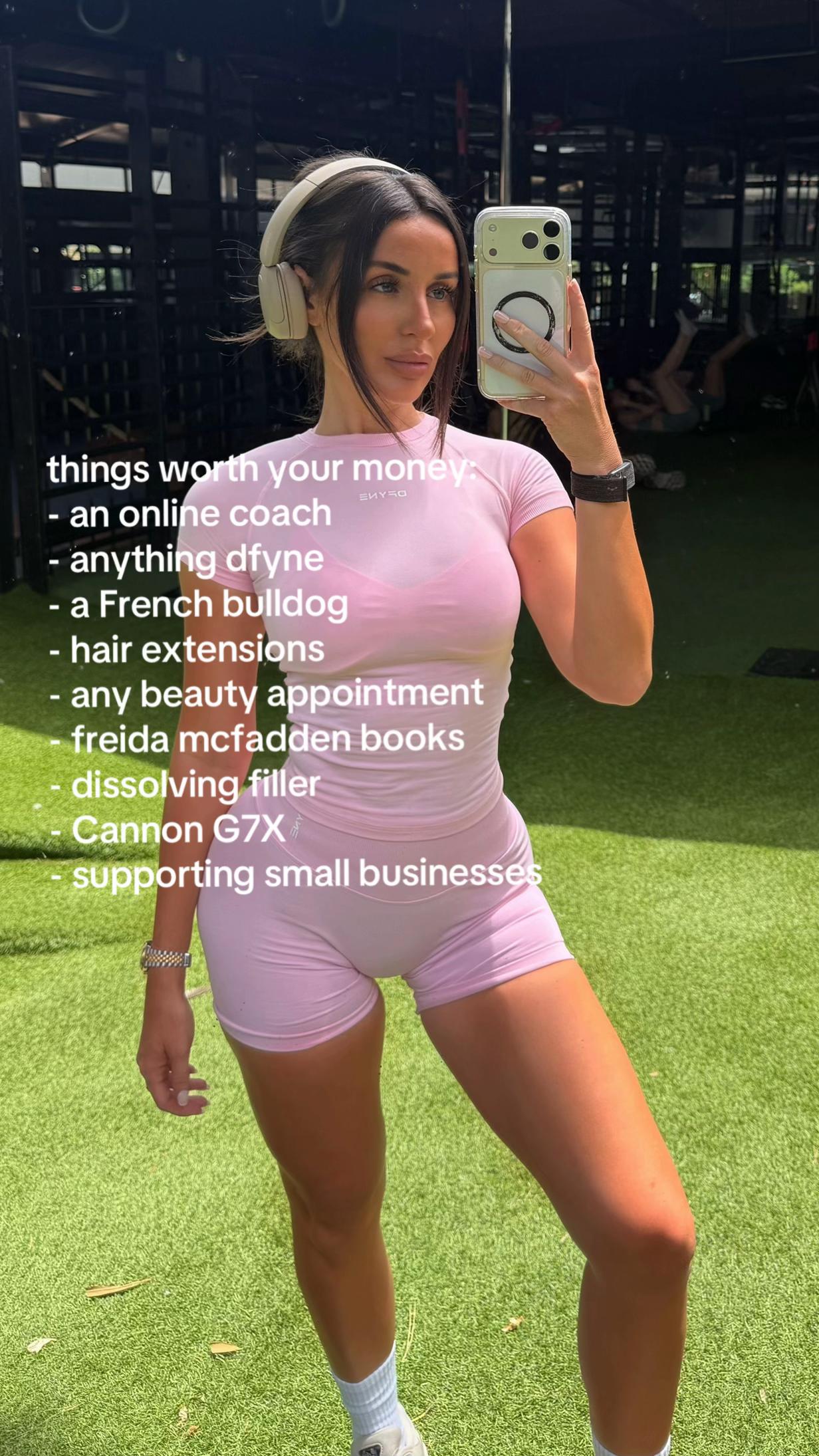 @Danielle 🎀