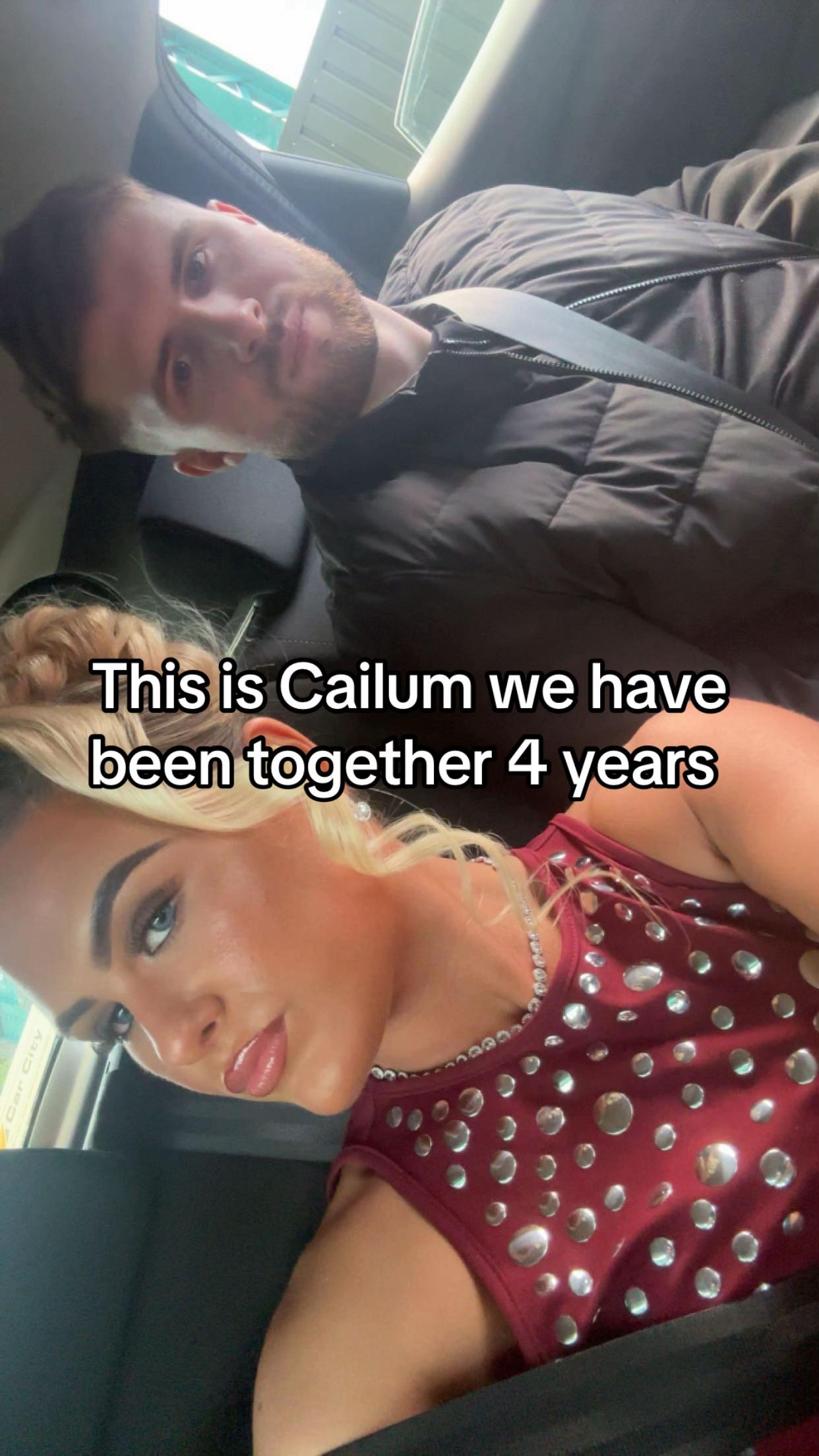 @Chloe keogh