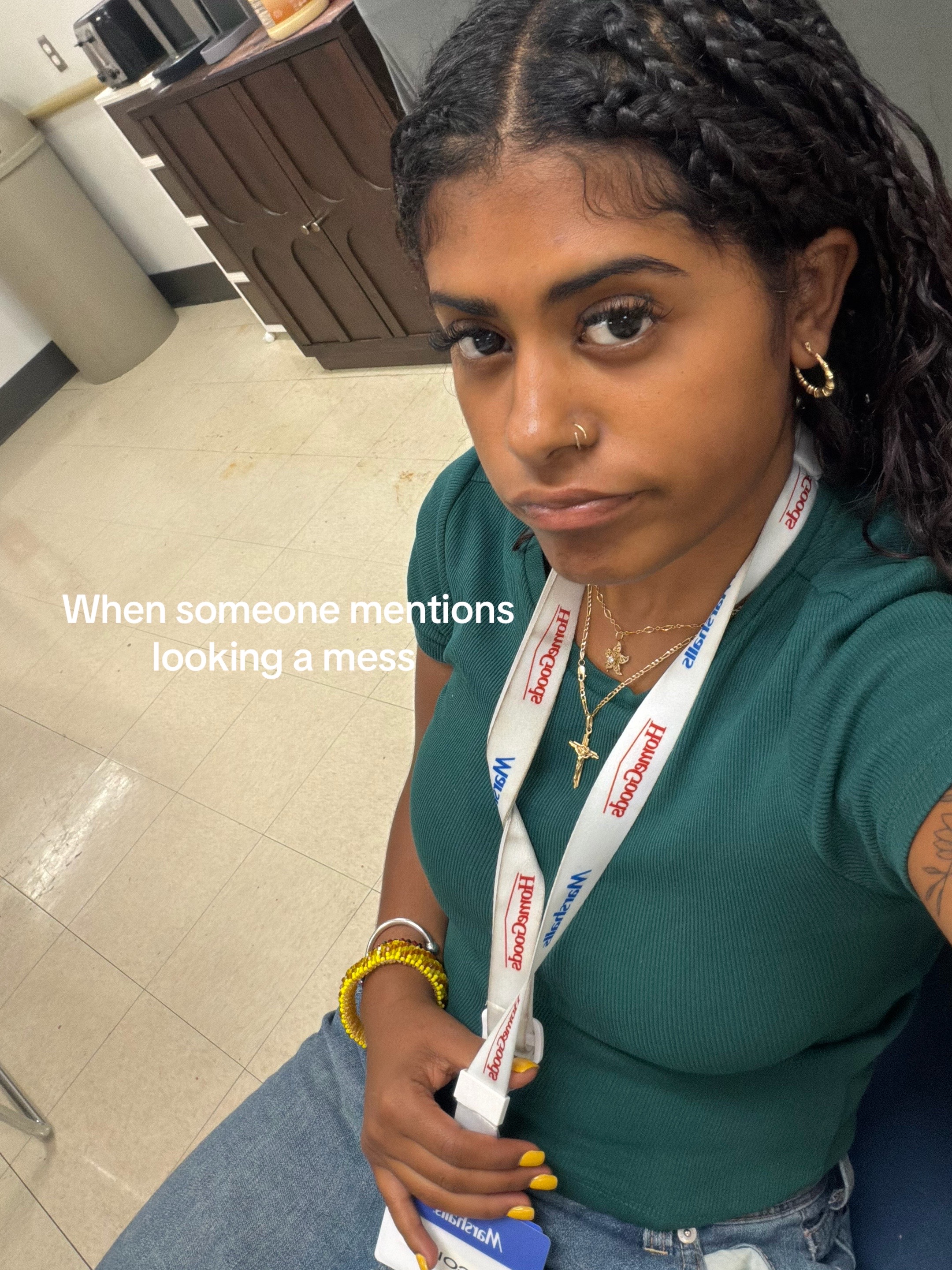 @Nicole