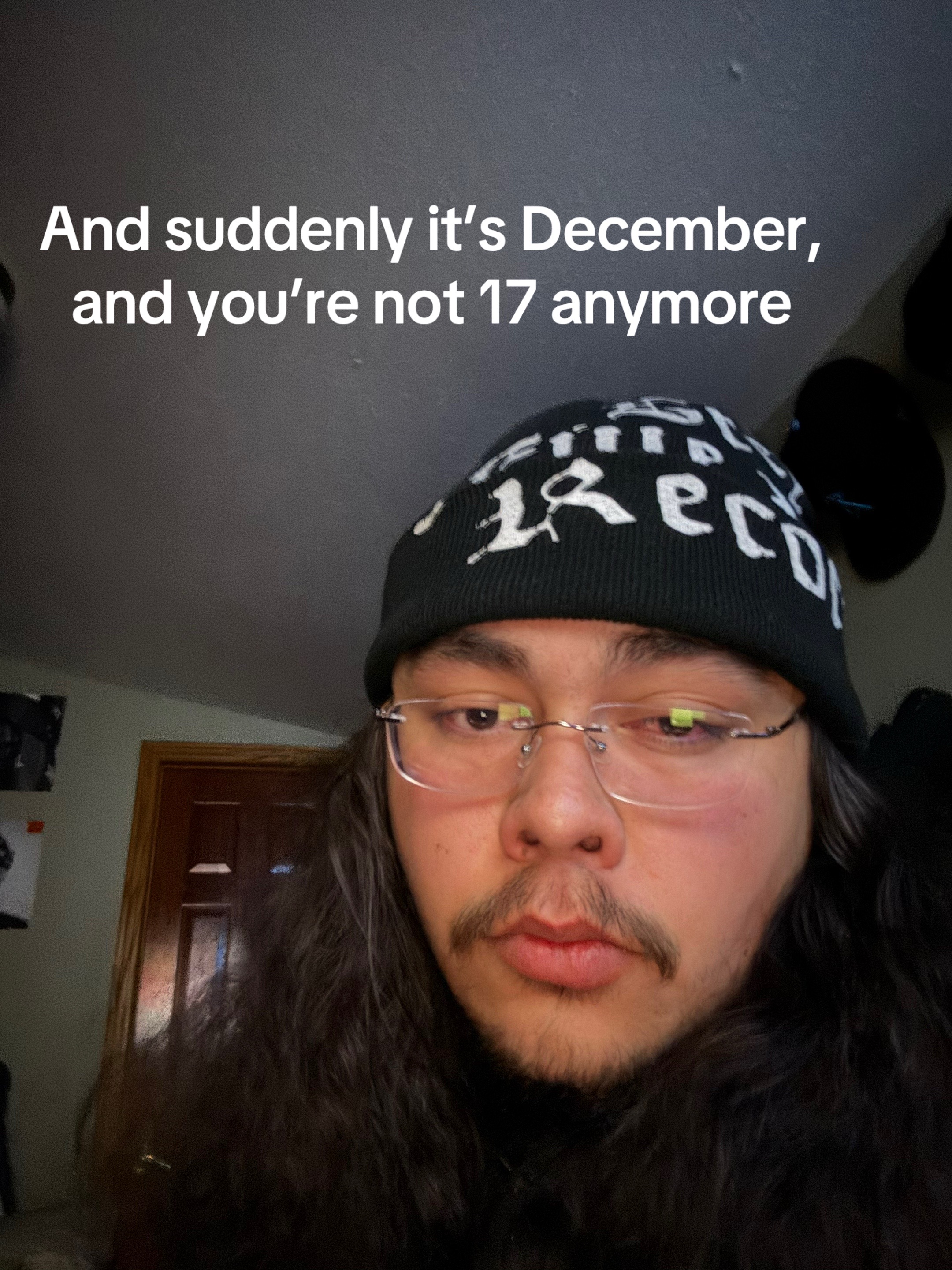 @Teflon Don