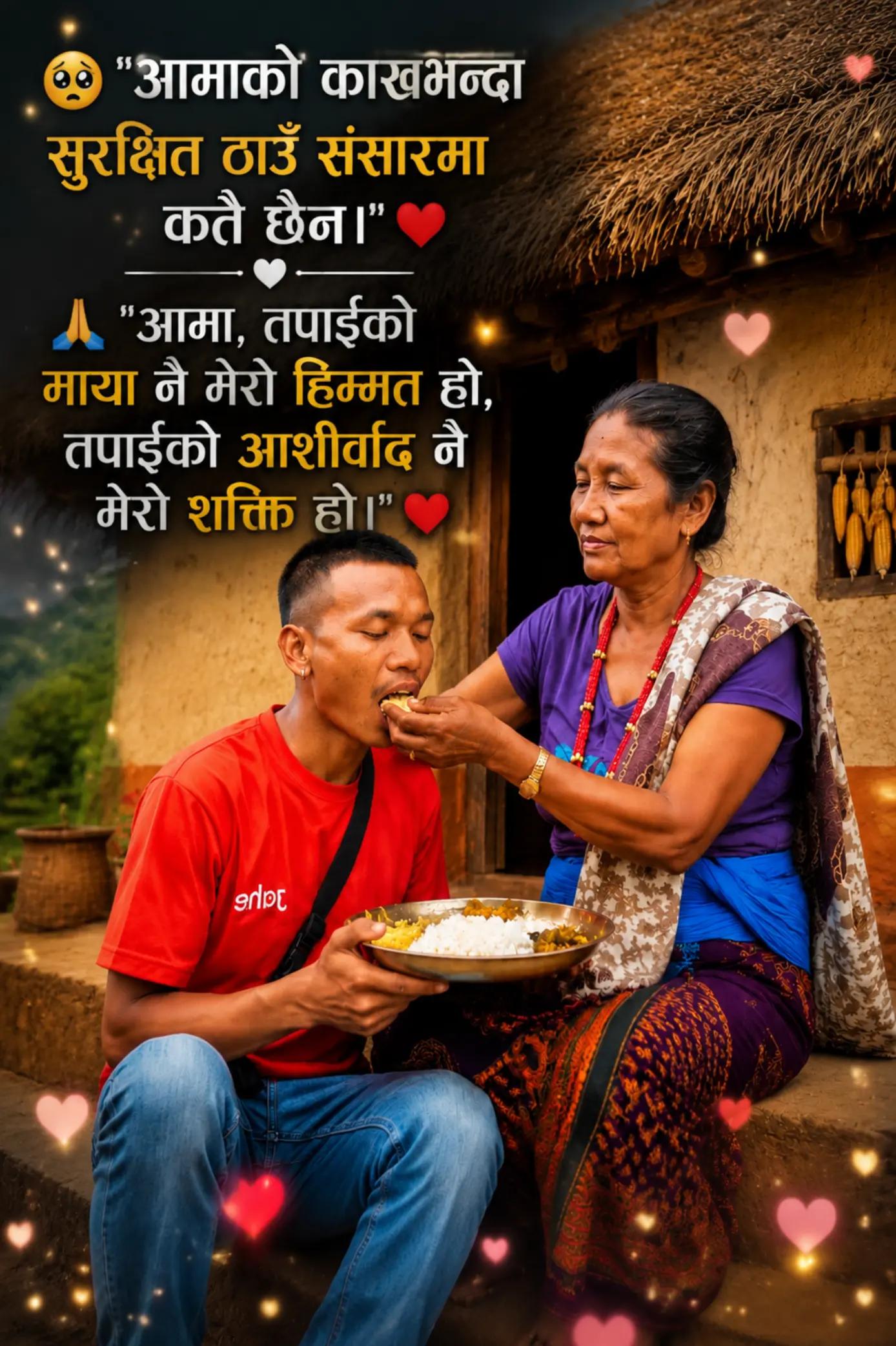 @Nikesh Gurung