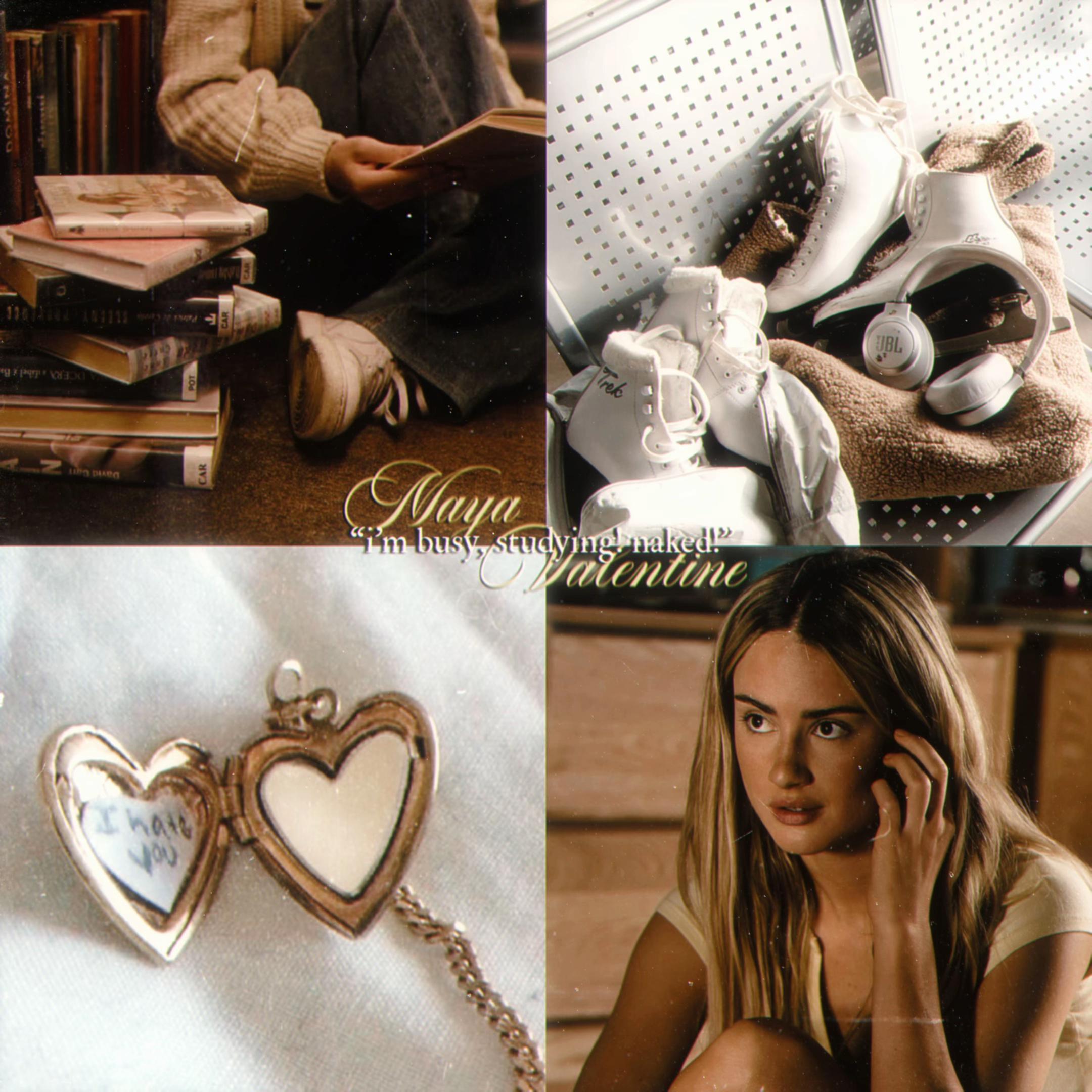 @cassie ✮⋆˙