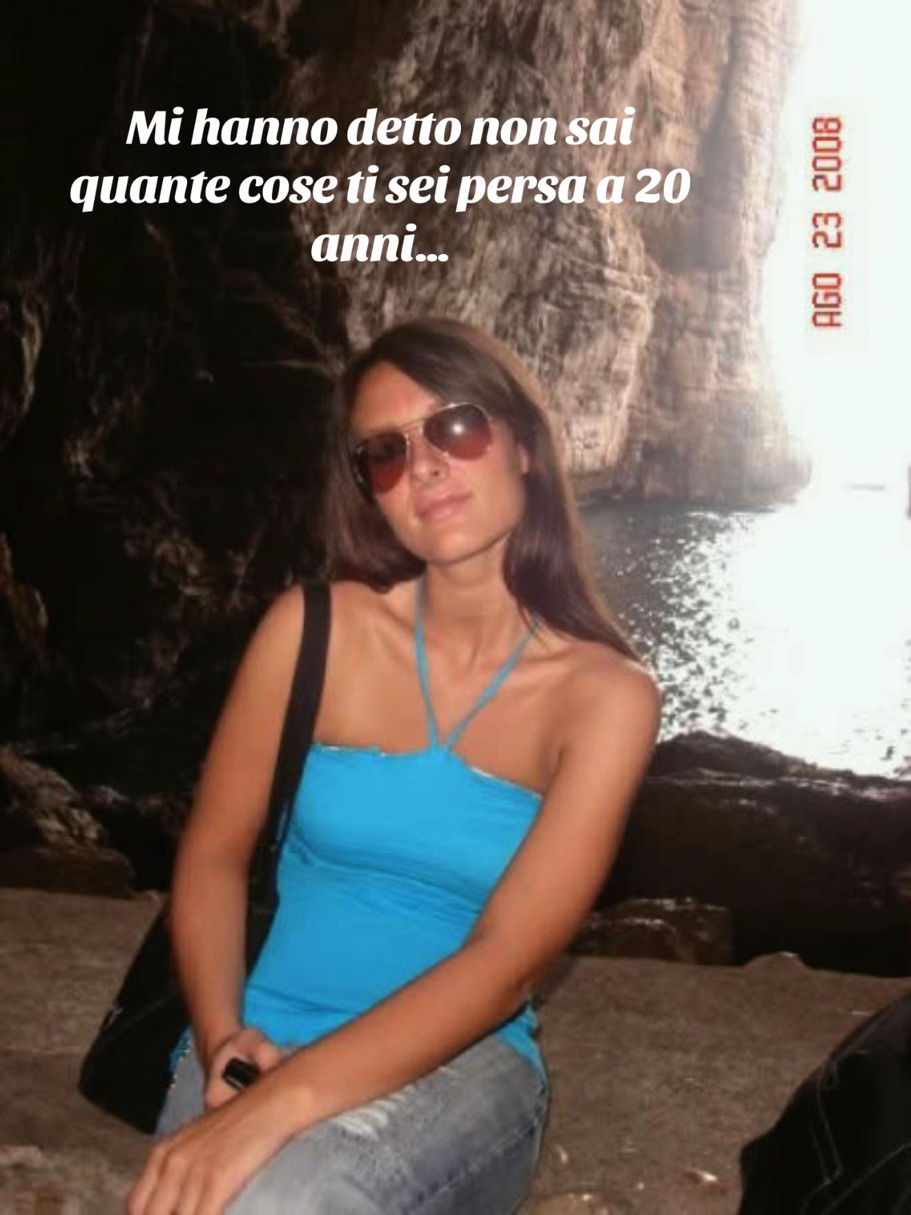 @Susy Cappielloo