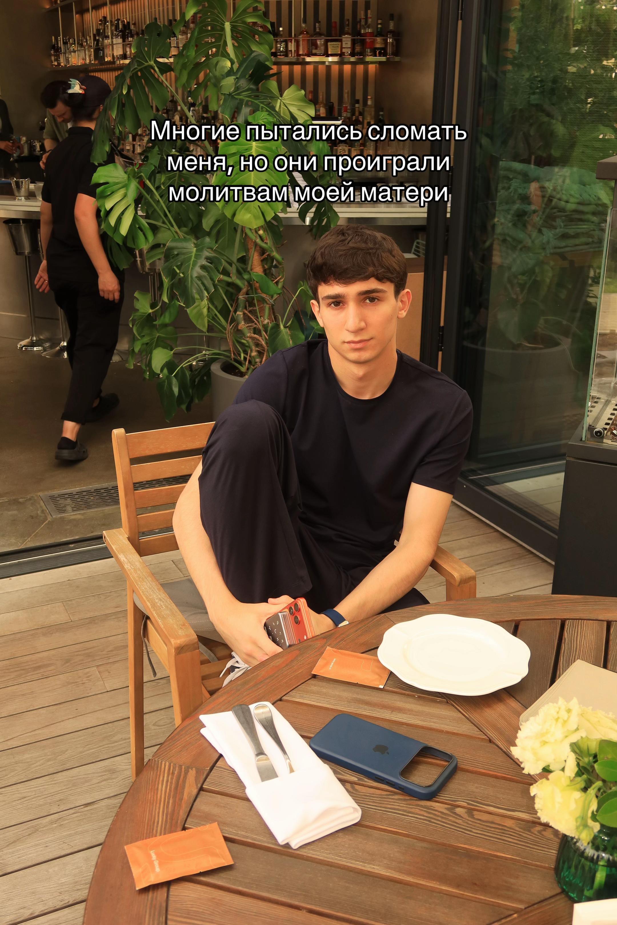 @Тгк:Чеченские Москвичи