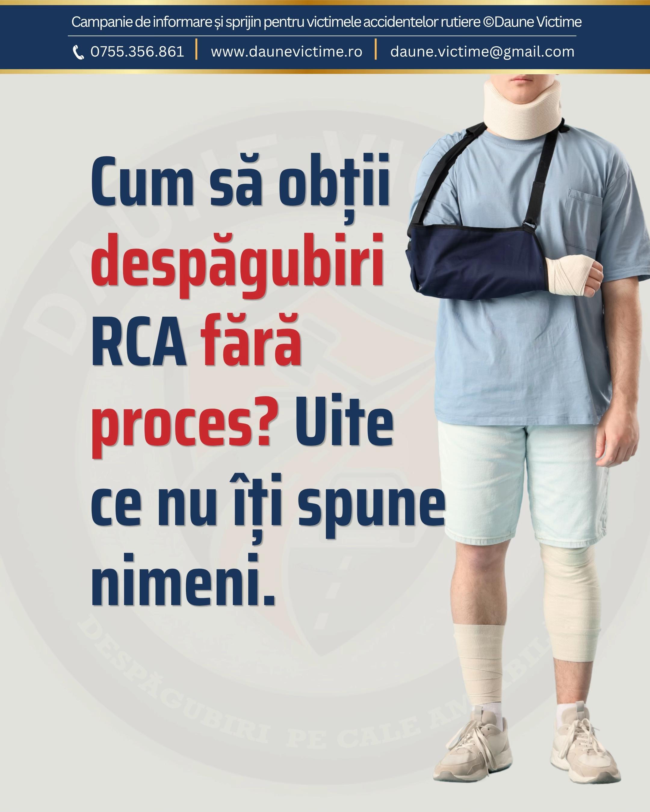 @Campanie Informare Victime