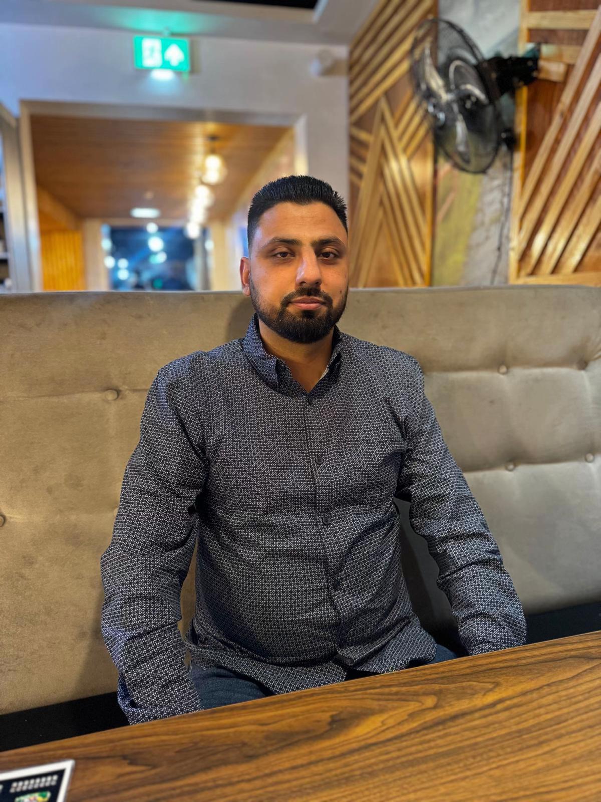 @Mohammad Arif