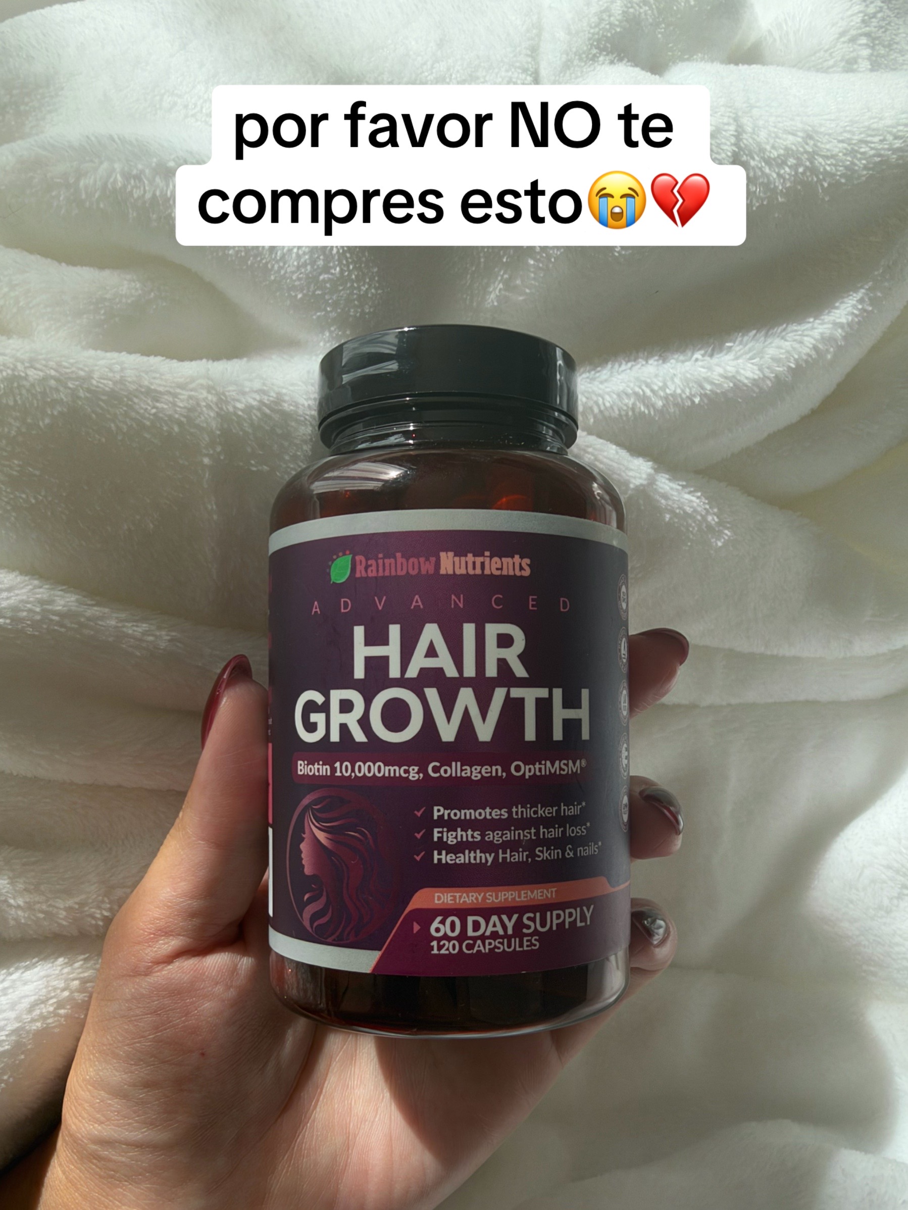 @mo - cabello y belleza 💫
