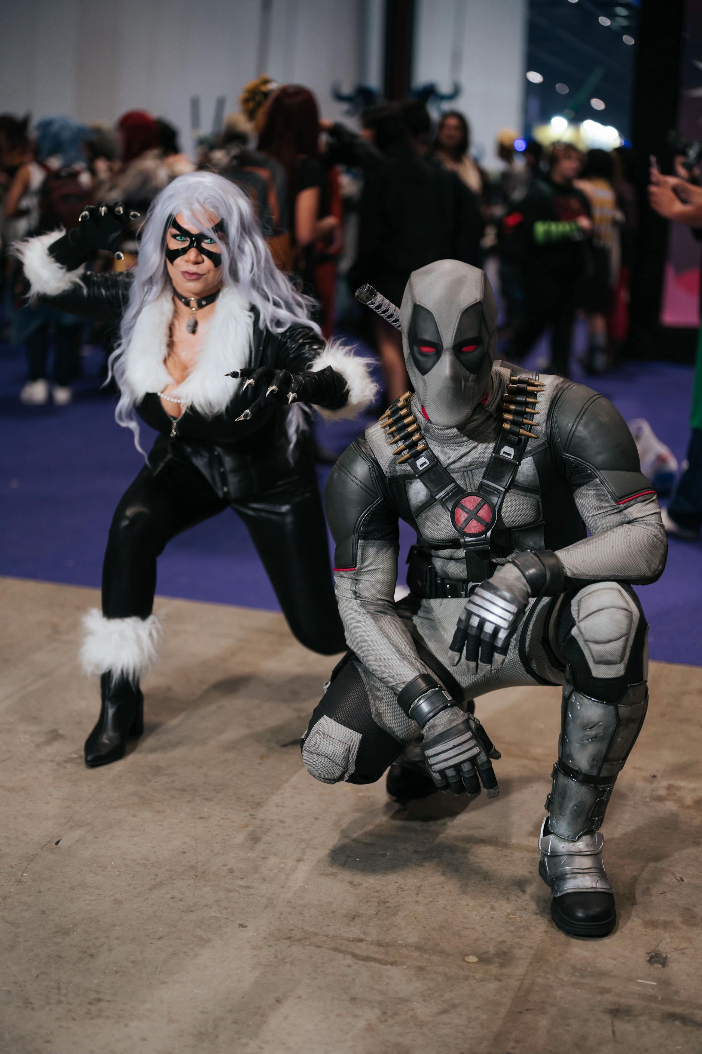 @Bea Colussi | Geek & Cosplay