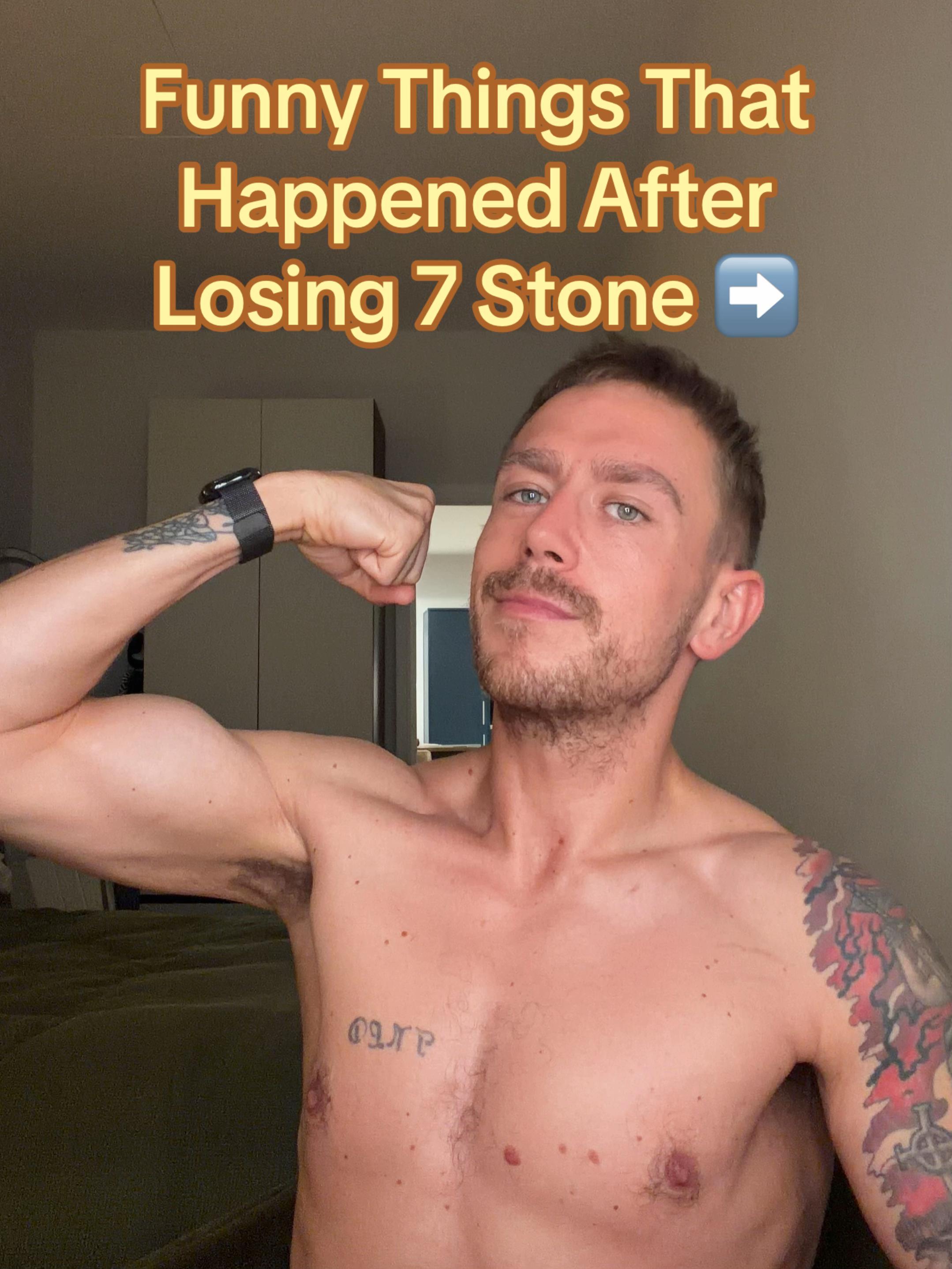 @KD | Life After Weight Loss