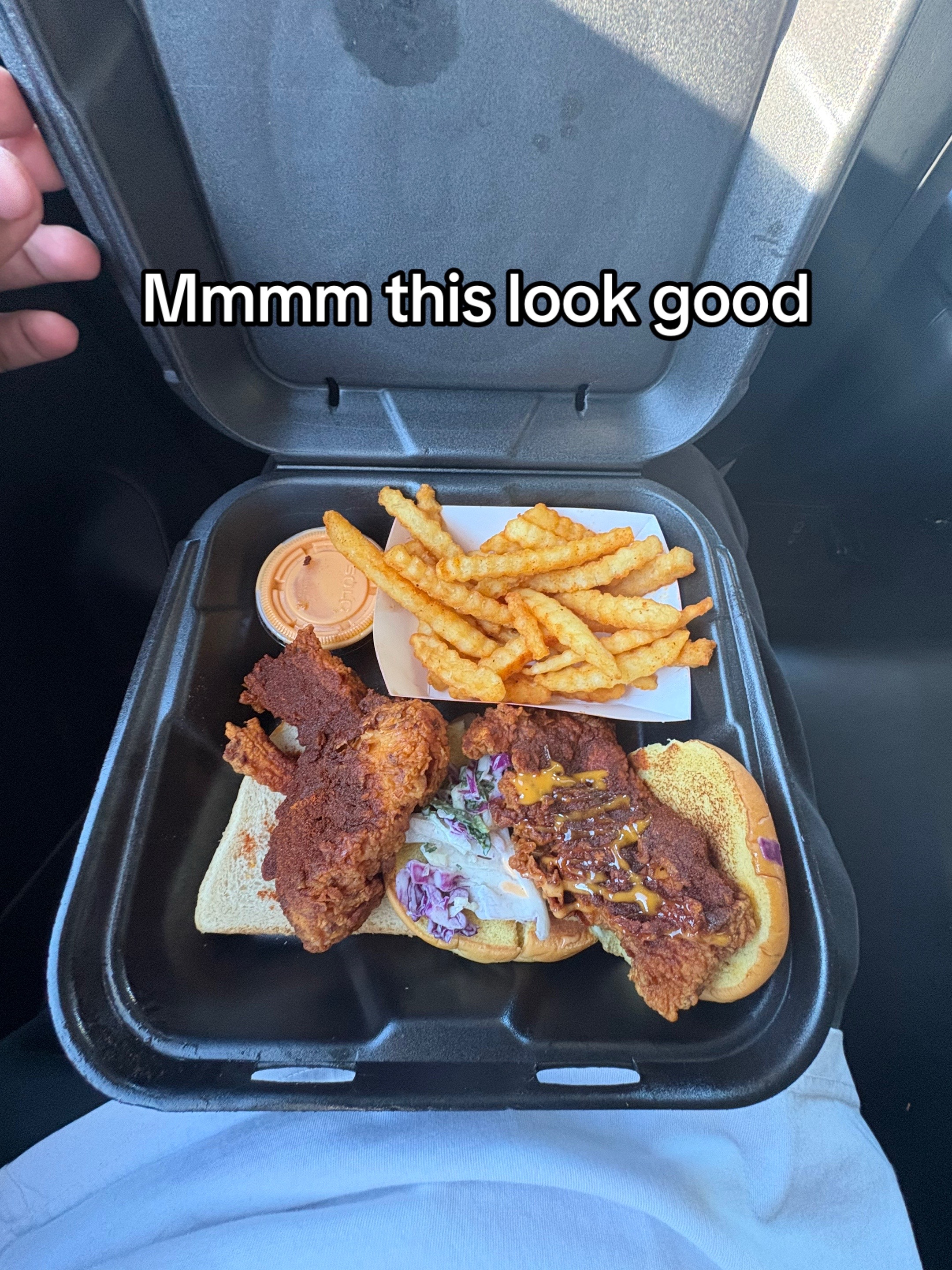 @️Chopped