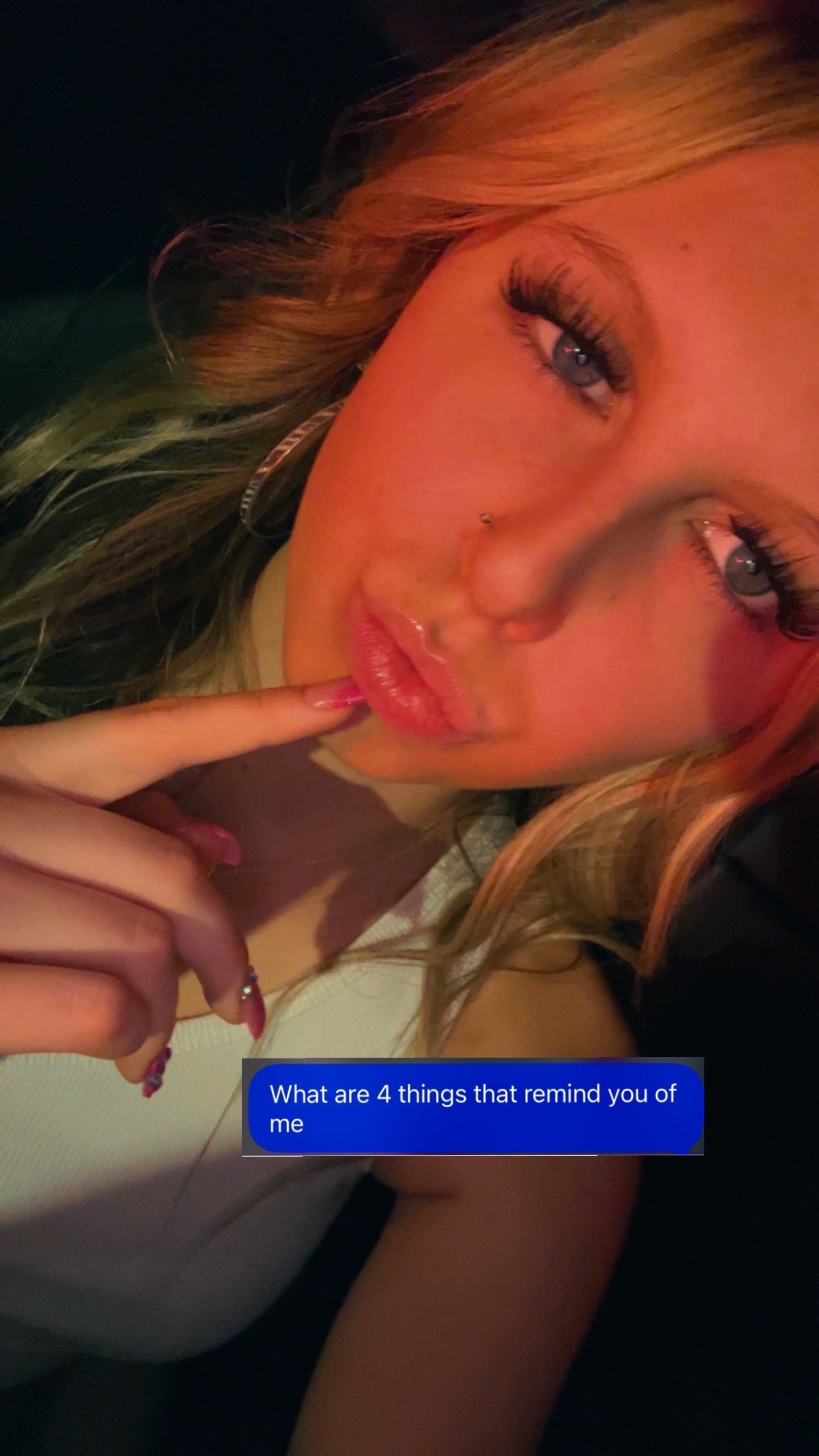 @HannahSwift🥱