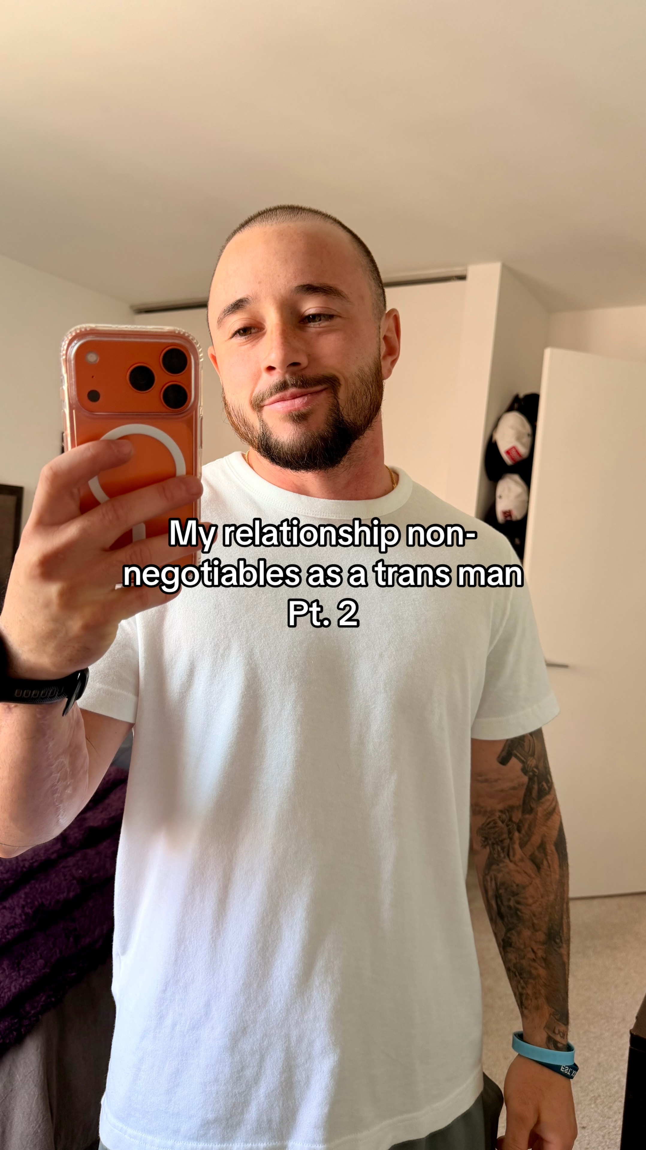 @Liam Lazore