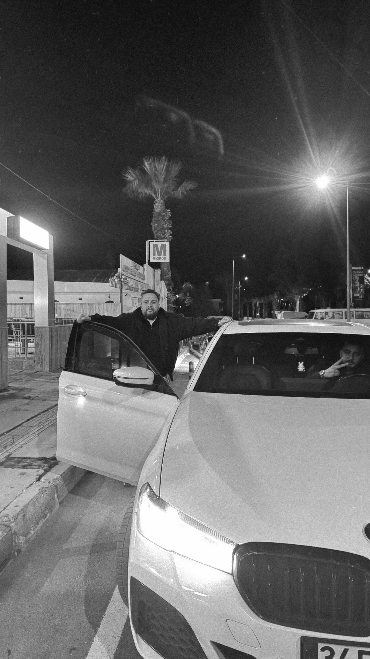 @Oğuzhan Gür