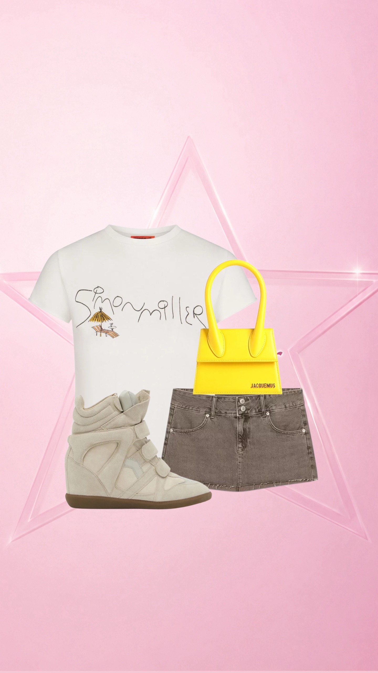 @THE LOOK BOOK!🛍️