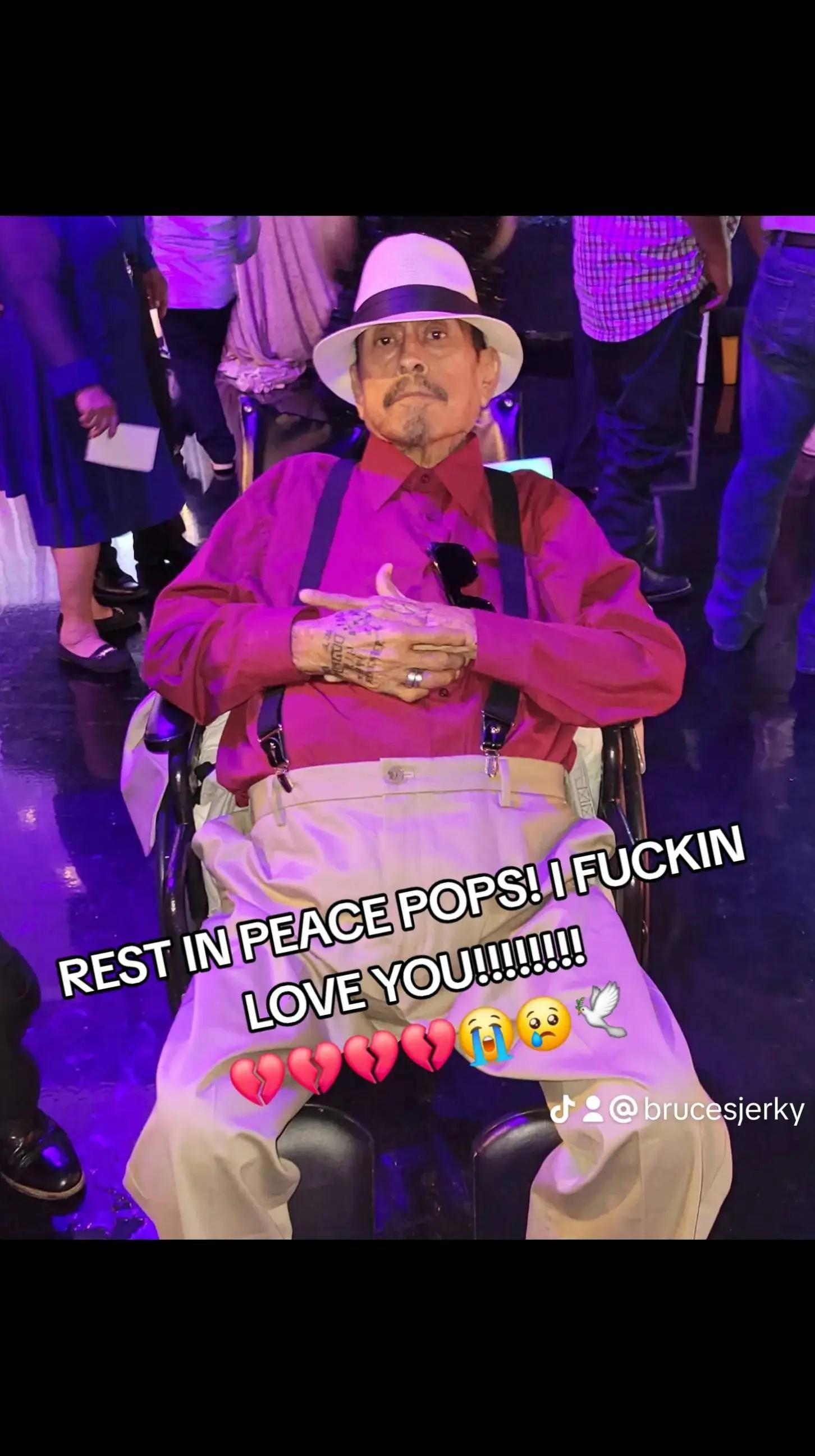 @BRUCE THE HUSTLER